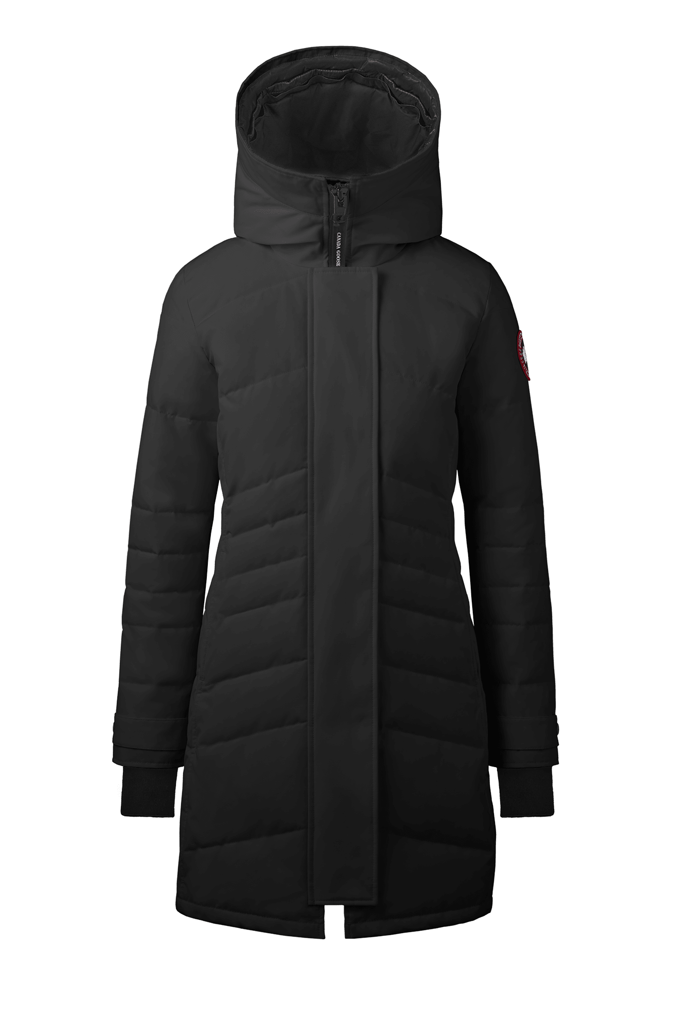 カナダよりお届け☆カナダグース◆LORETTE PARKA◆ Canada Goose Lorette Parka | Neiman Marcus