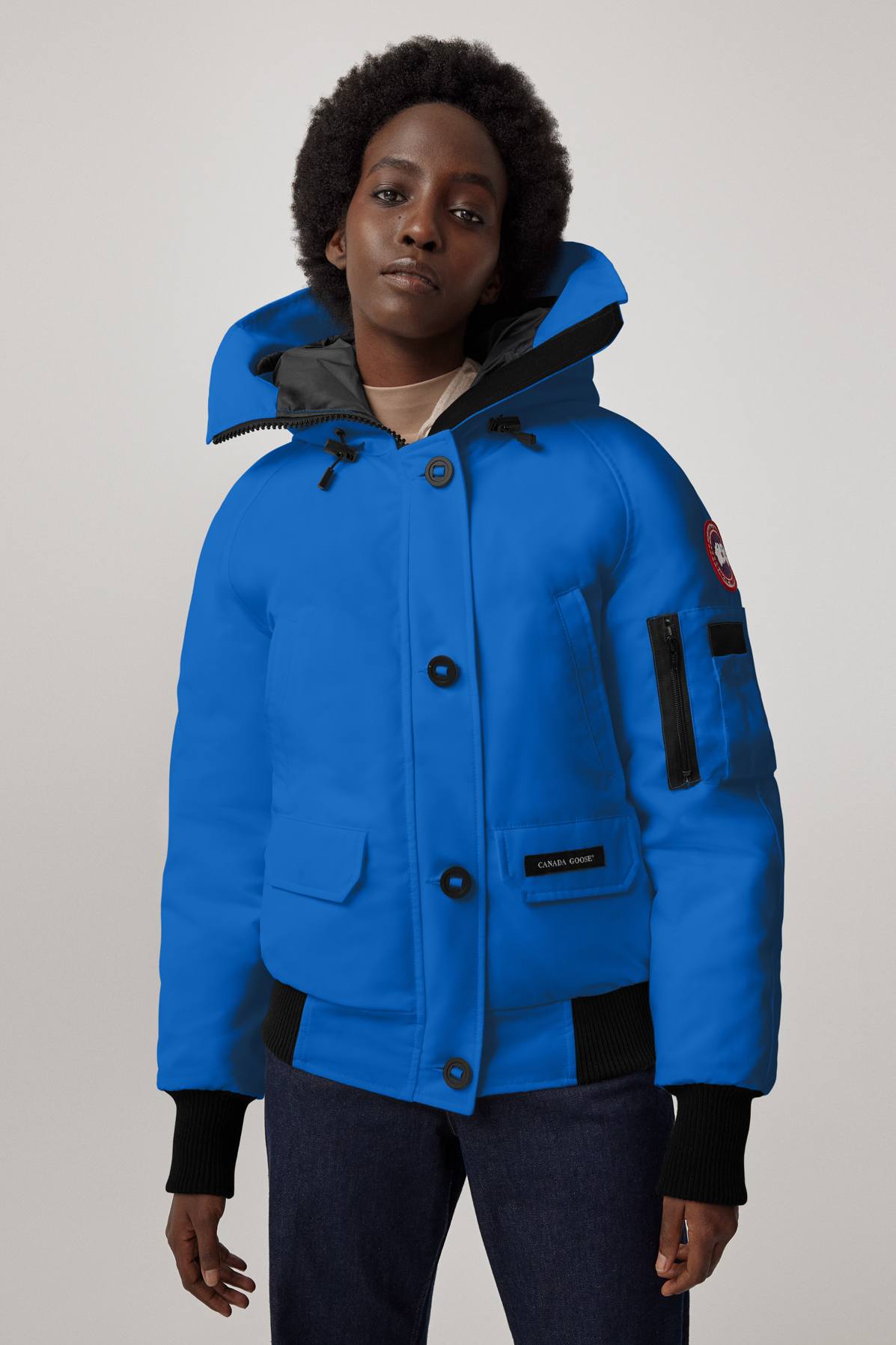 PBI Collection Parkas Jackets Accessories Canada Goose US