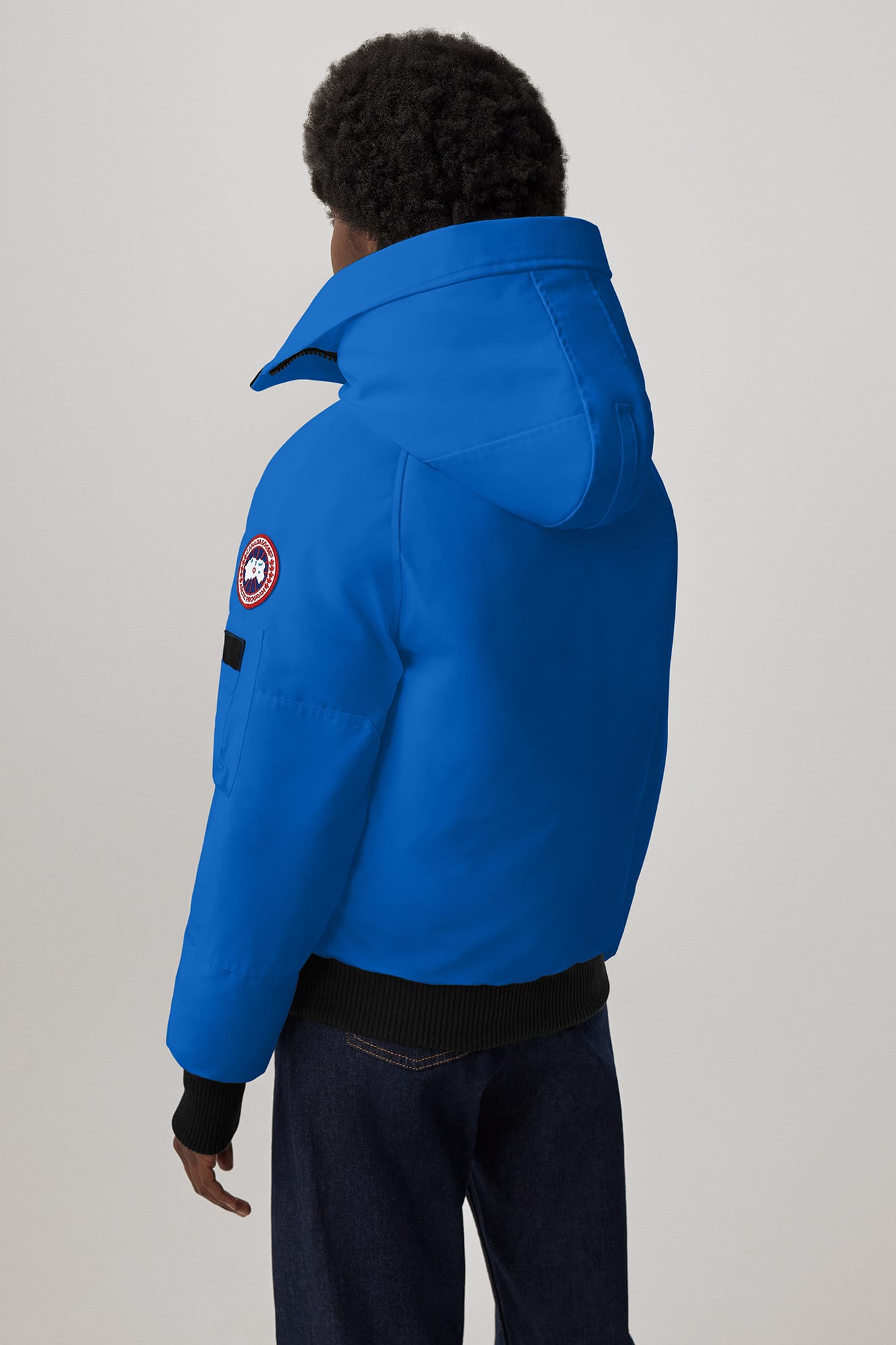 PBI Collection Parkas Jackets Accessories Canada Goose UK