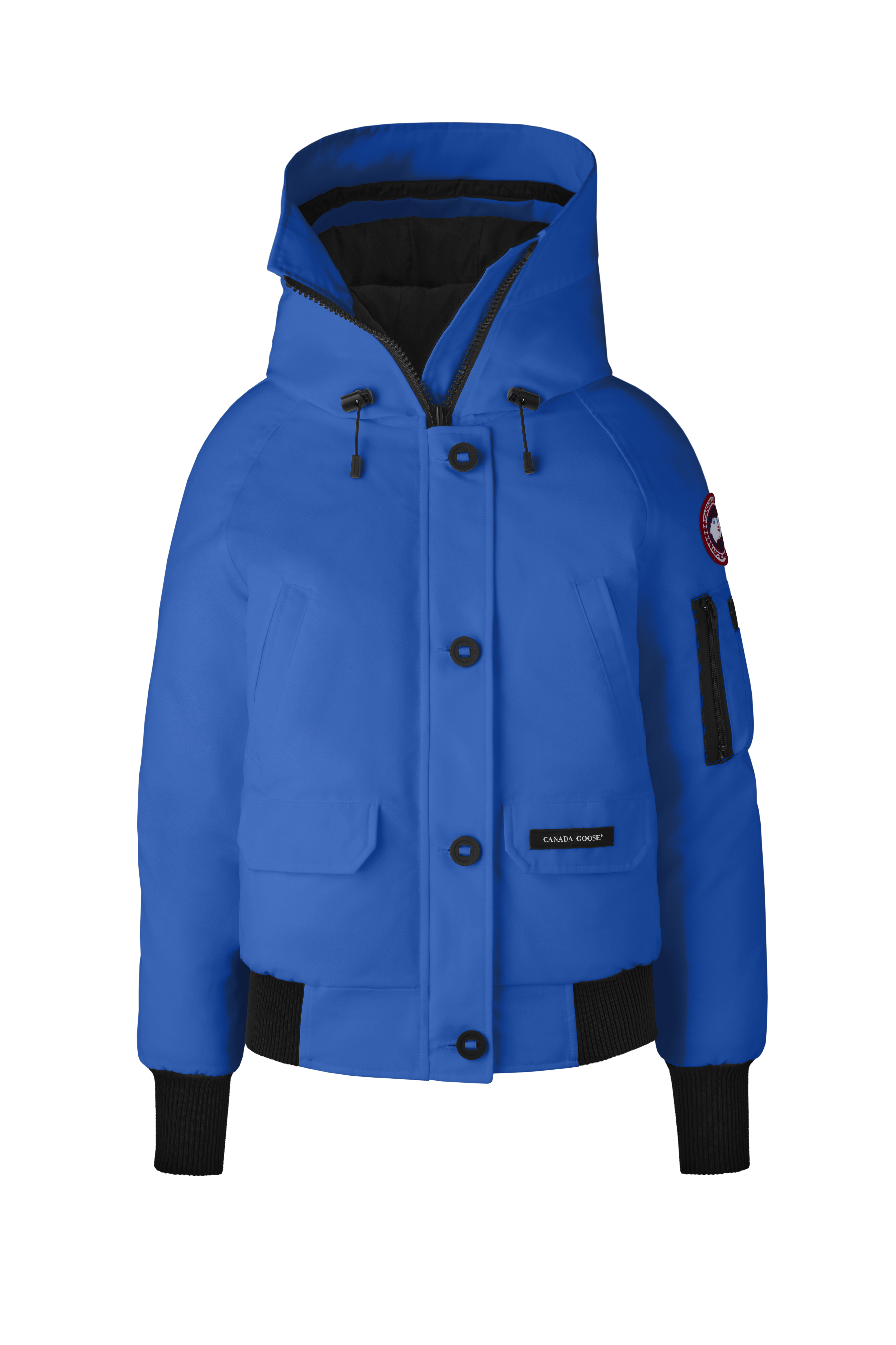 Canada goose pbi chilliwack bomber on sale