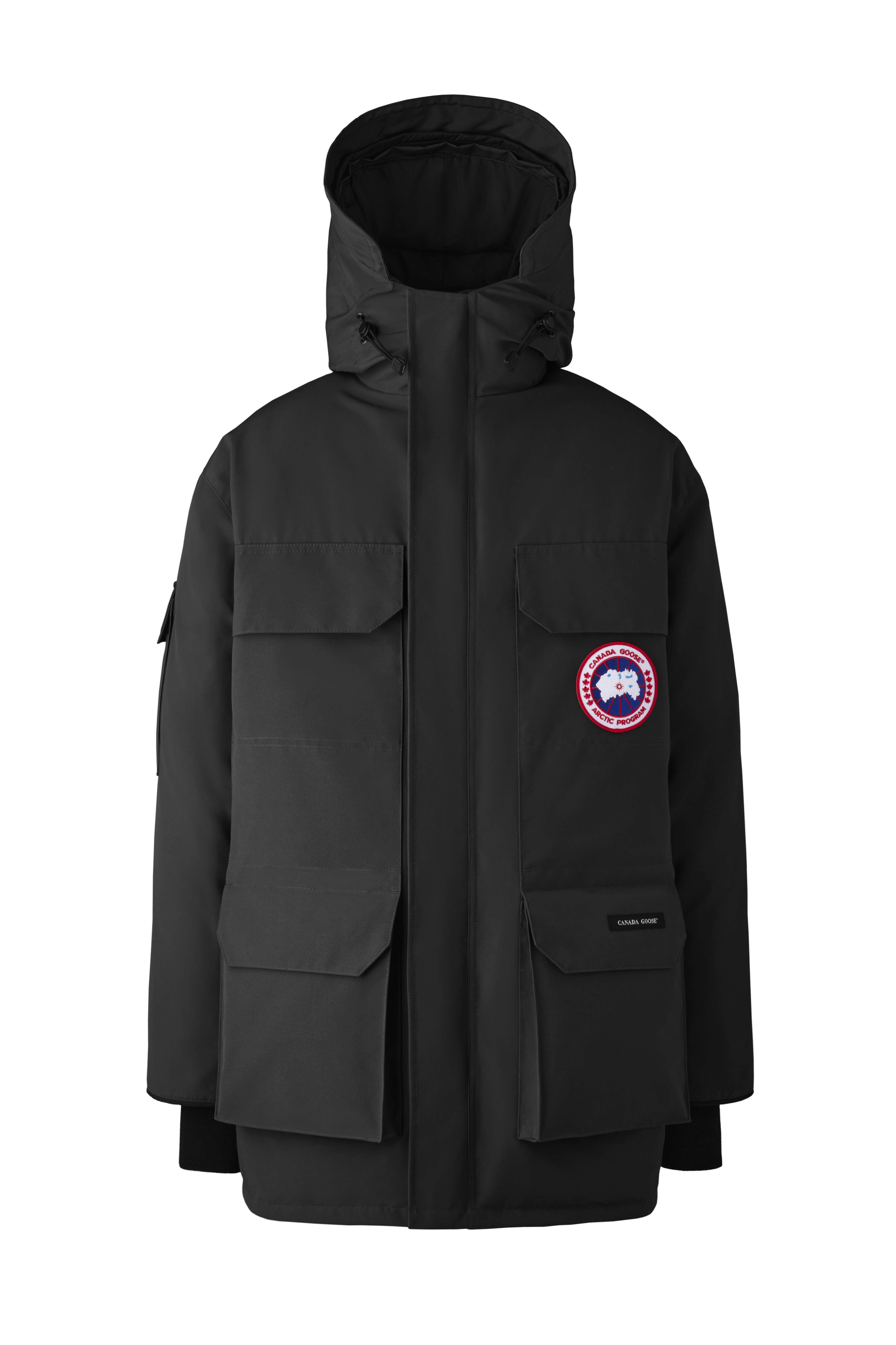Men s Expedition Parka Family Collection Canada Goose