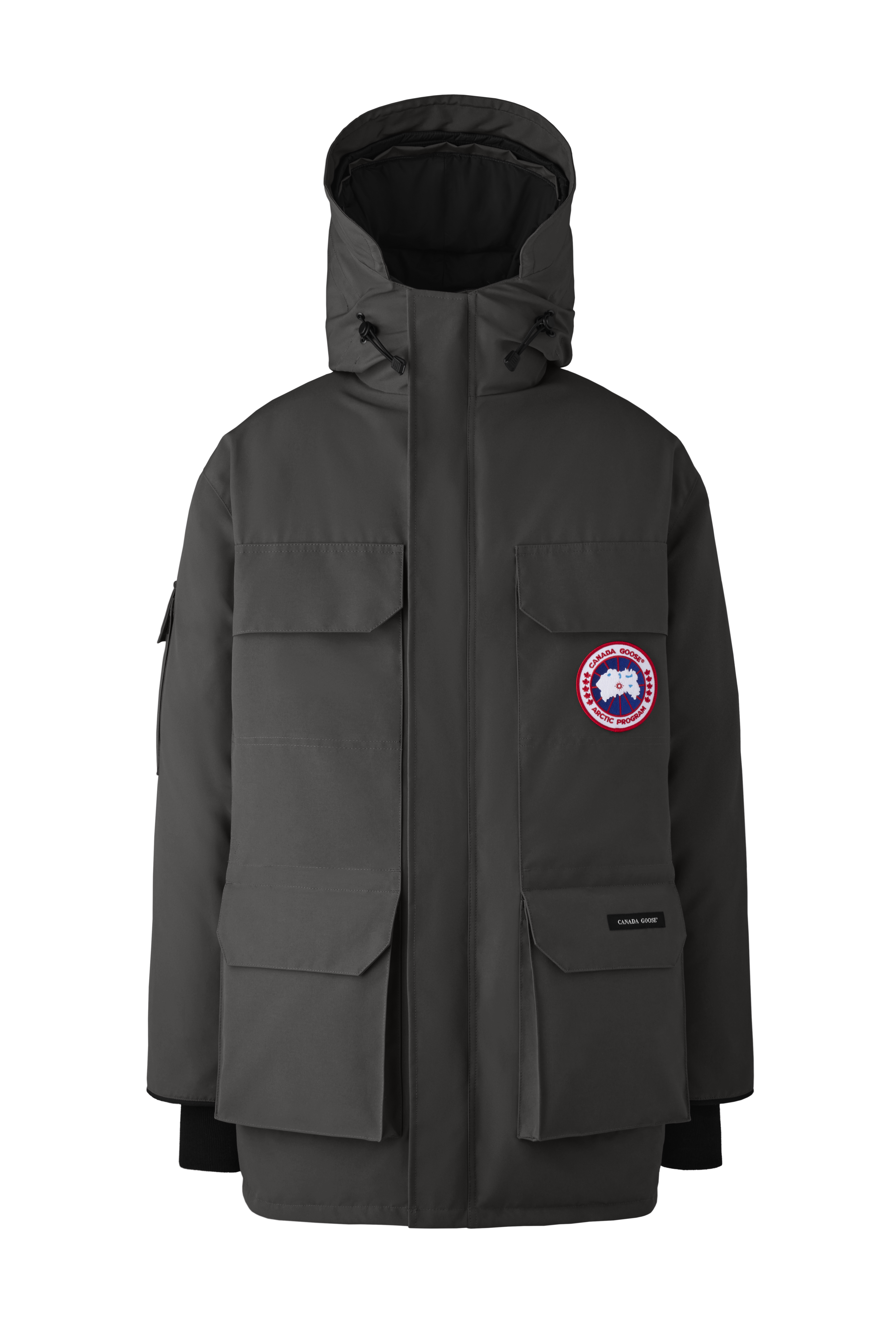 Men s Bestsellers Parkas Jackets Knitwear Canada Goose UK