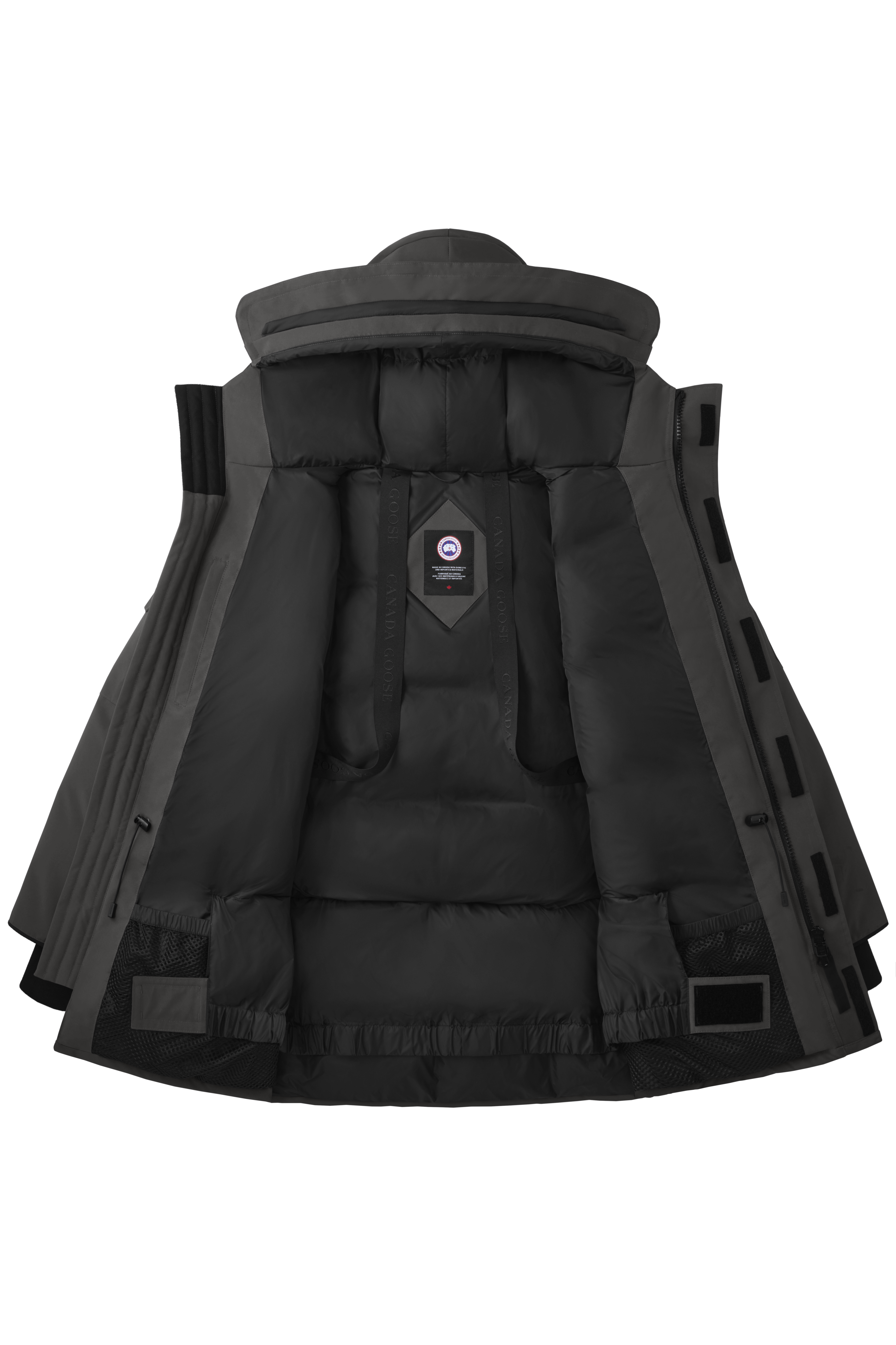 Men s Expedition Parka Family Collection Canada Goose US