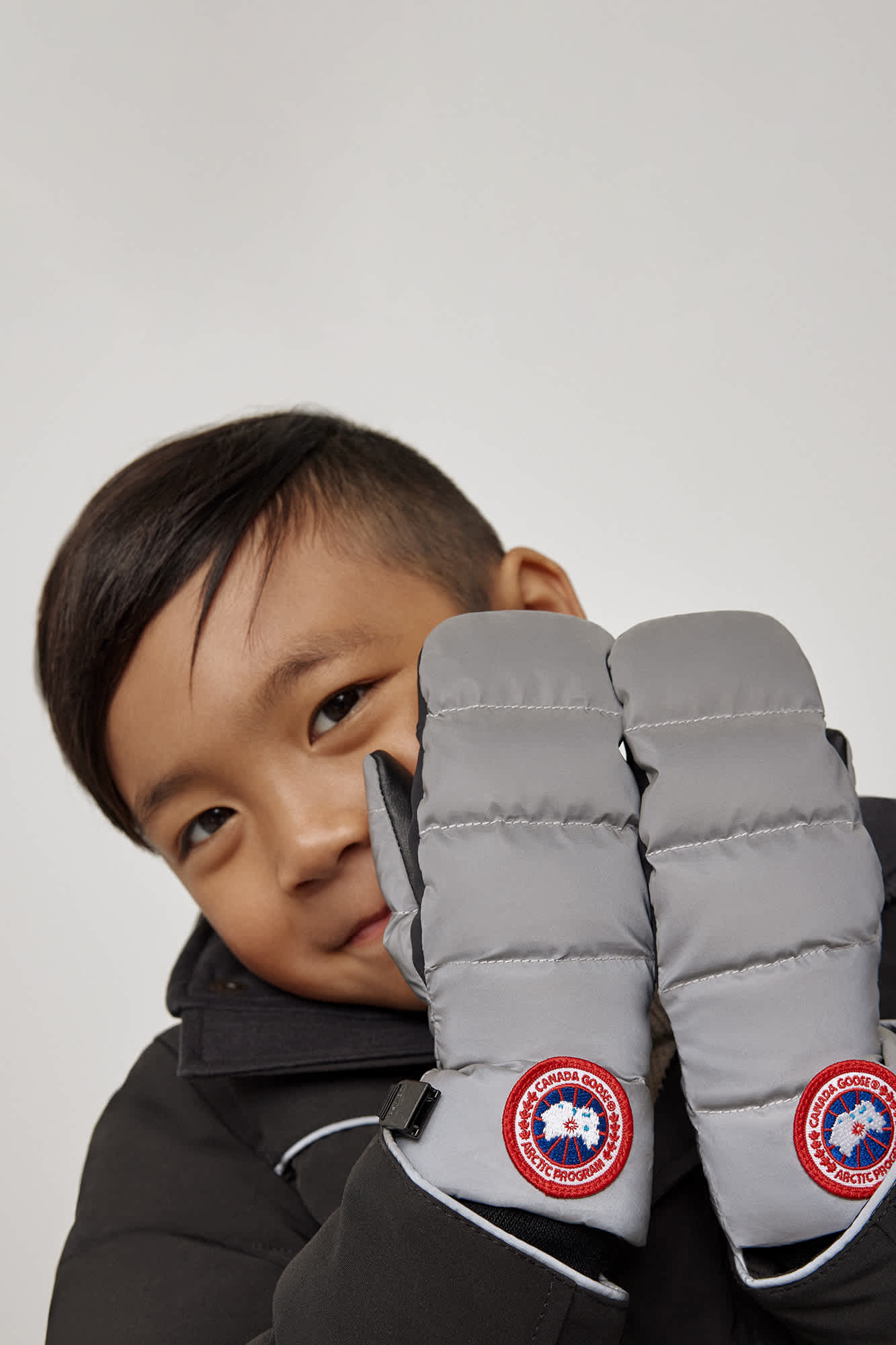 Baby Youth Kids Parkas Outerwear Canada Goose