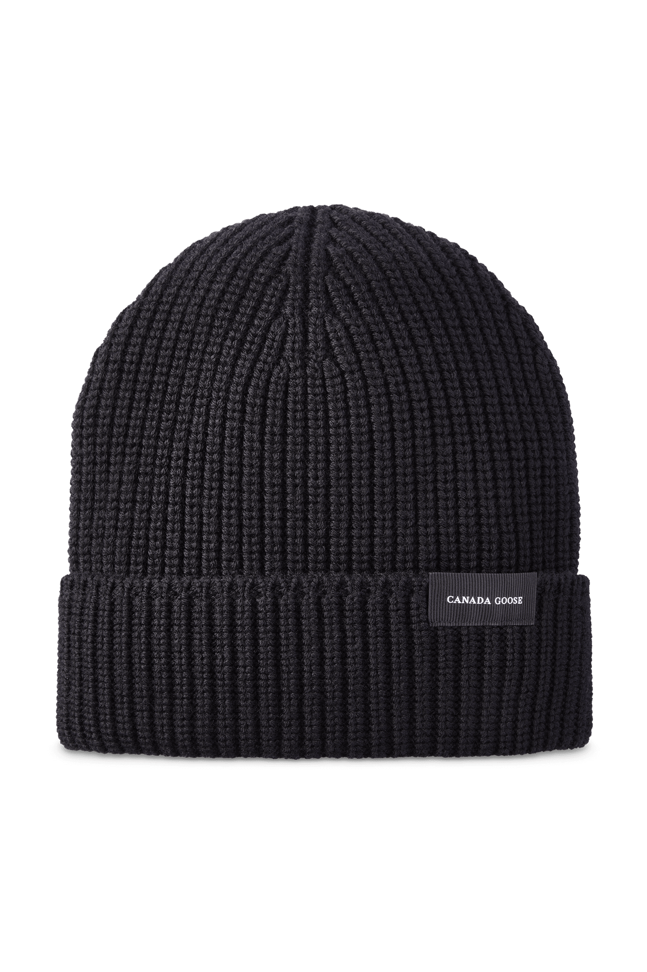 Canada goose winter hat mens top