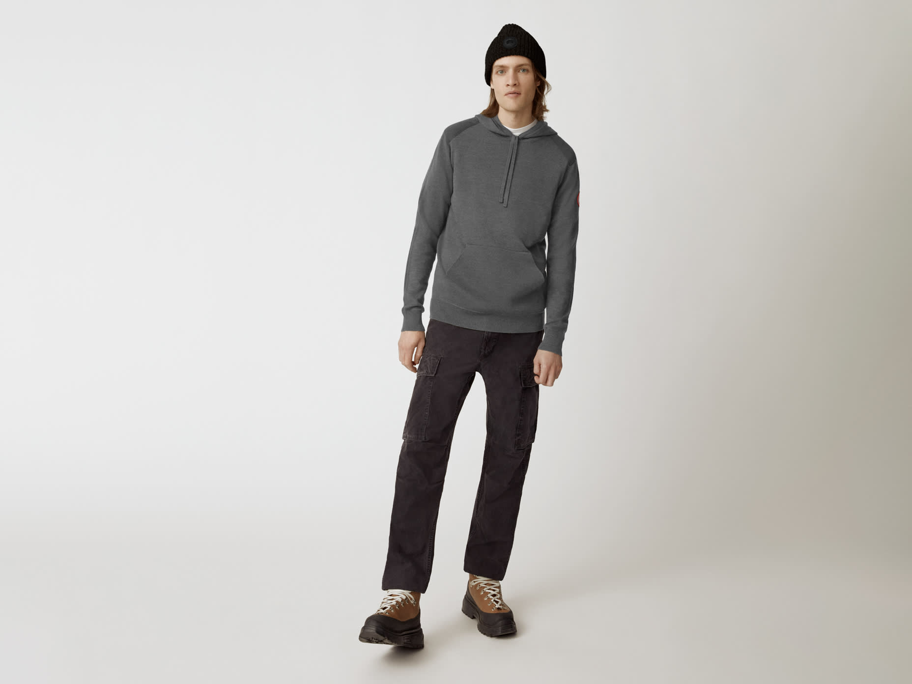 Men s Amherst Hoody Canada Goose