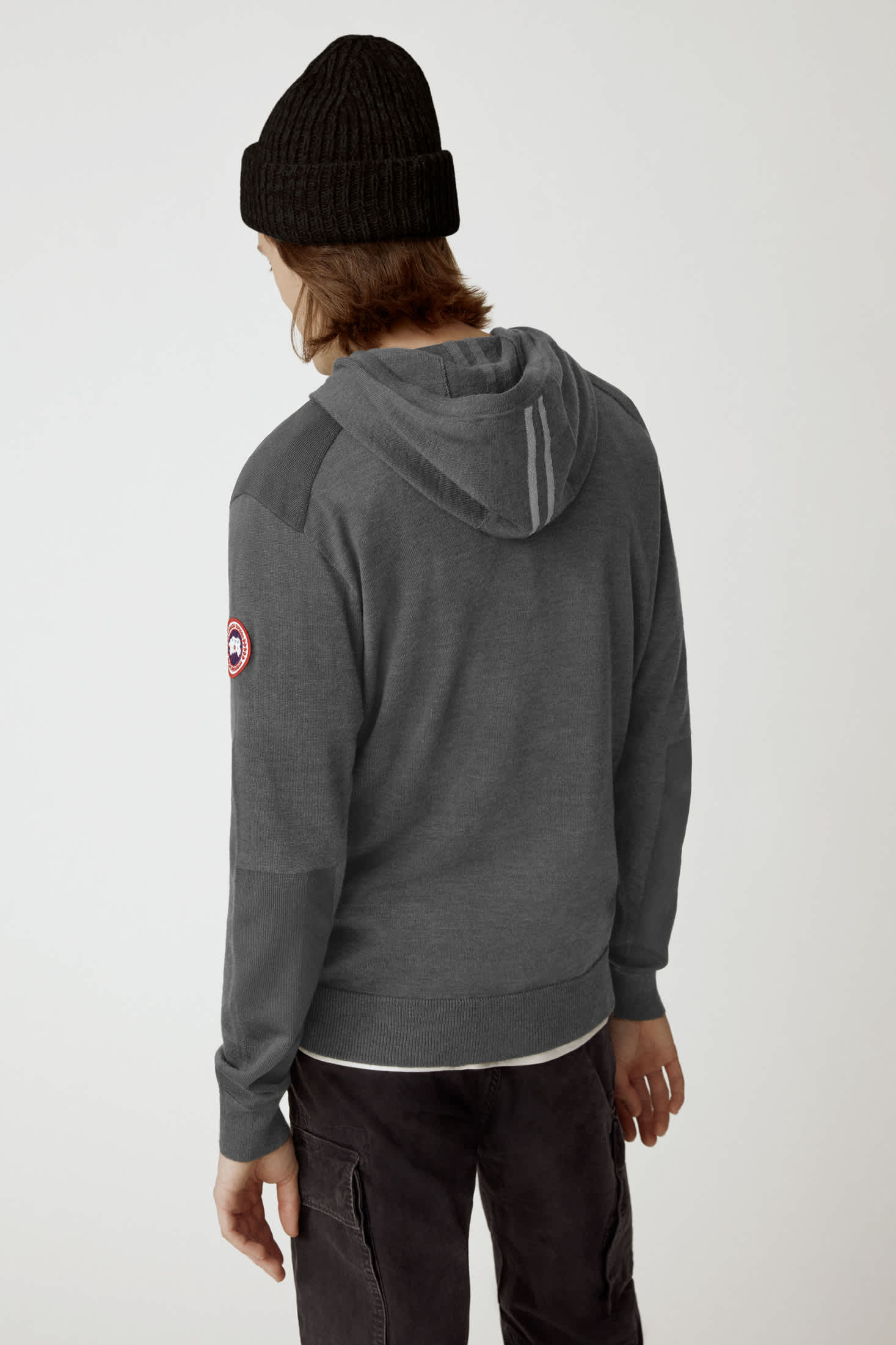 Men s Amherst Hoody Canada Goose US