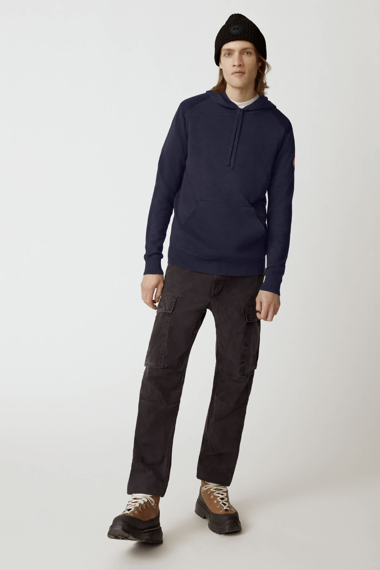 Canada goose amherst clearance