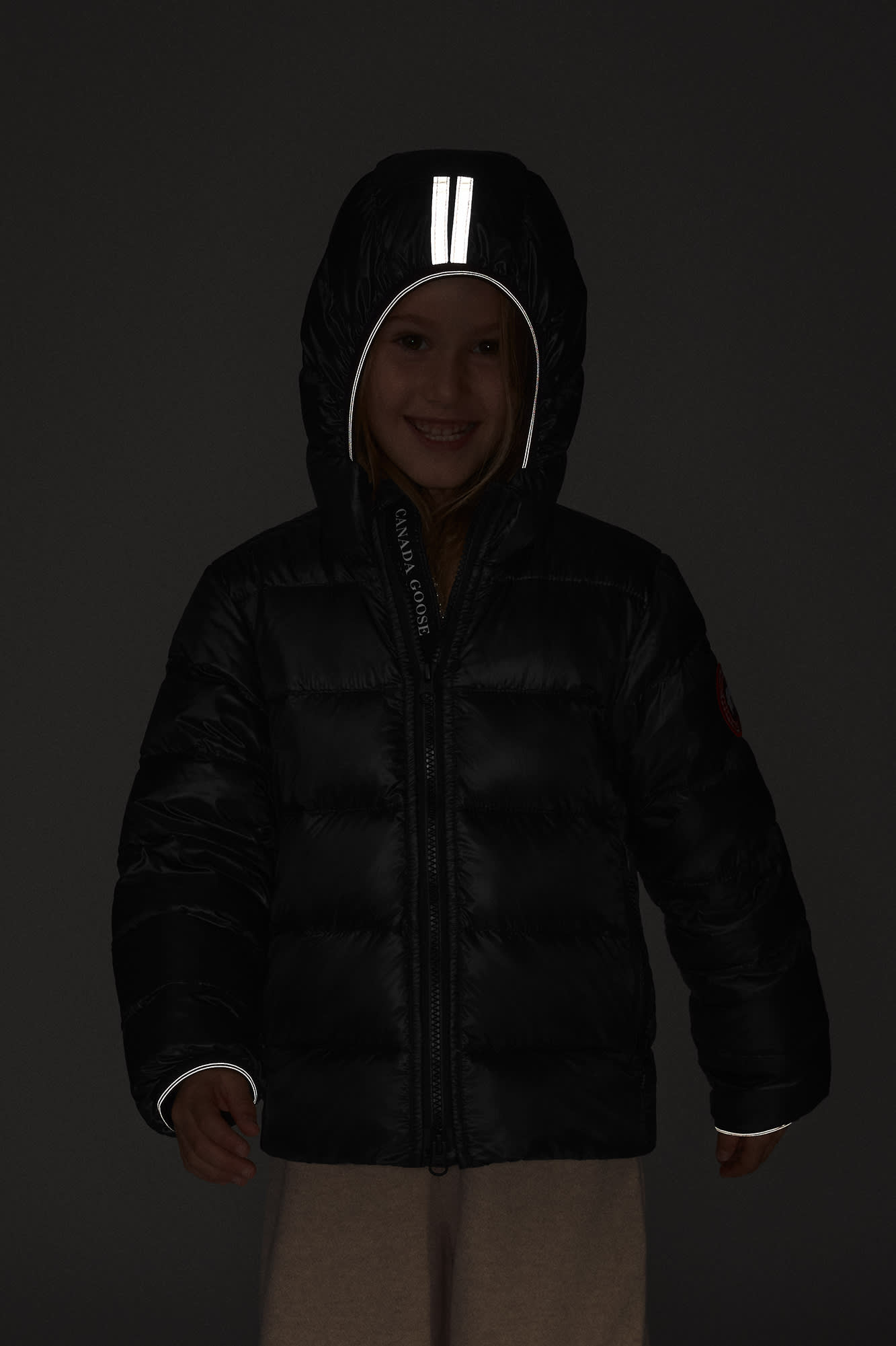 Kids' Winter Coats, Accessories & Snowsuits | Canada Goose US Kids' Winter Coats, Accessories & Snowsuits | Canada Goose US