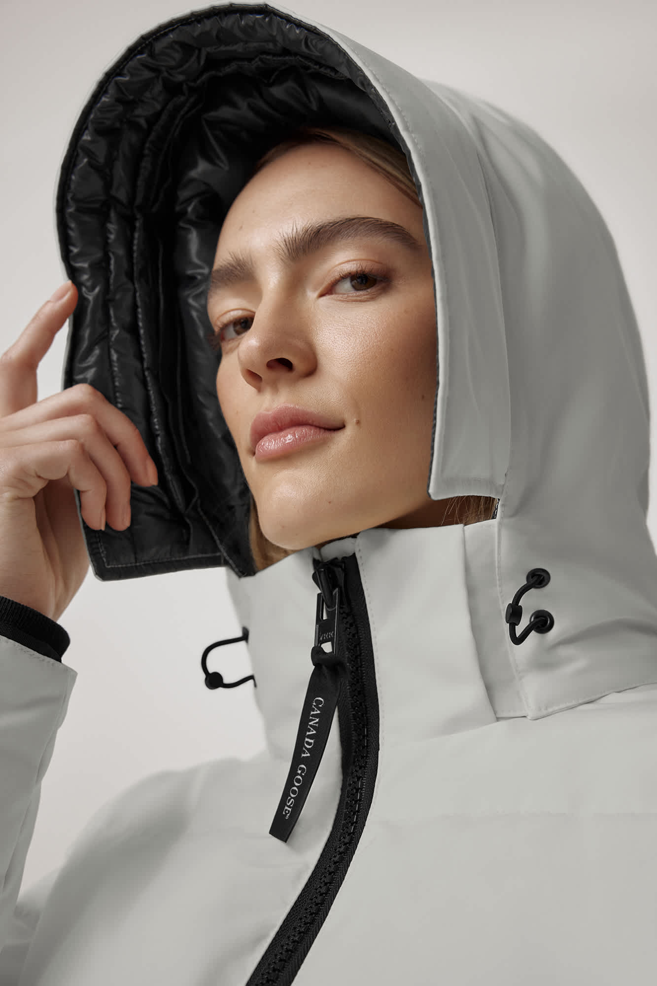 Chelsea Parka Black Label | Canada Goose UK