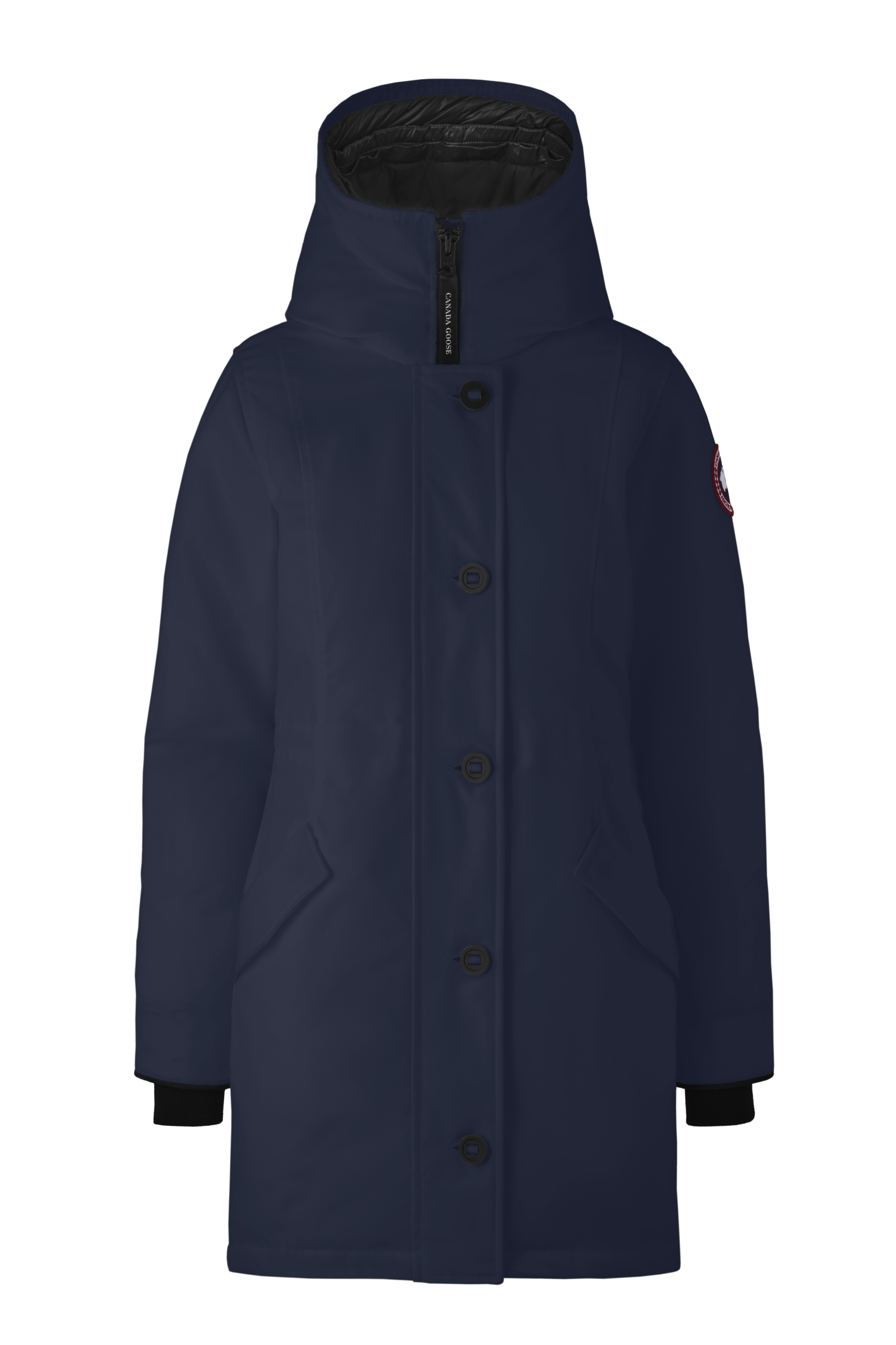 Rossclair Parka Canada Goose US