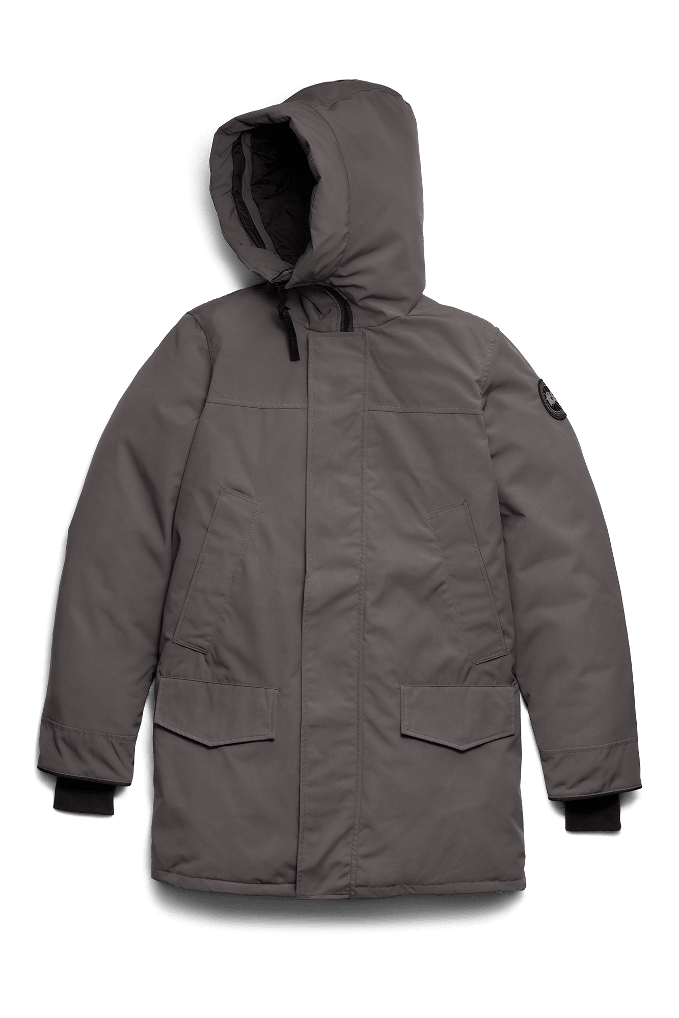 Langford Parka Black Label | Canada Goose US