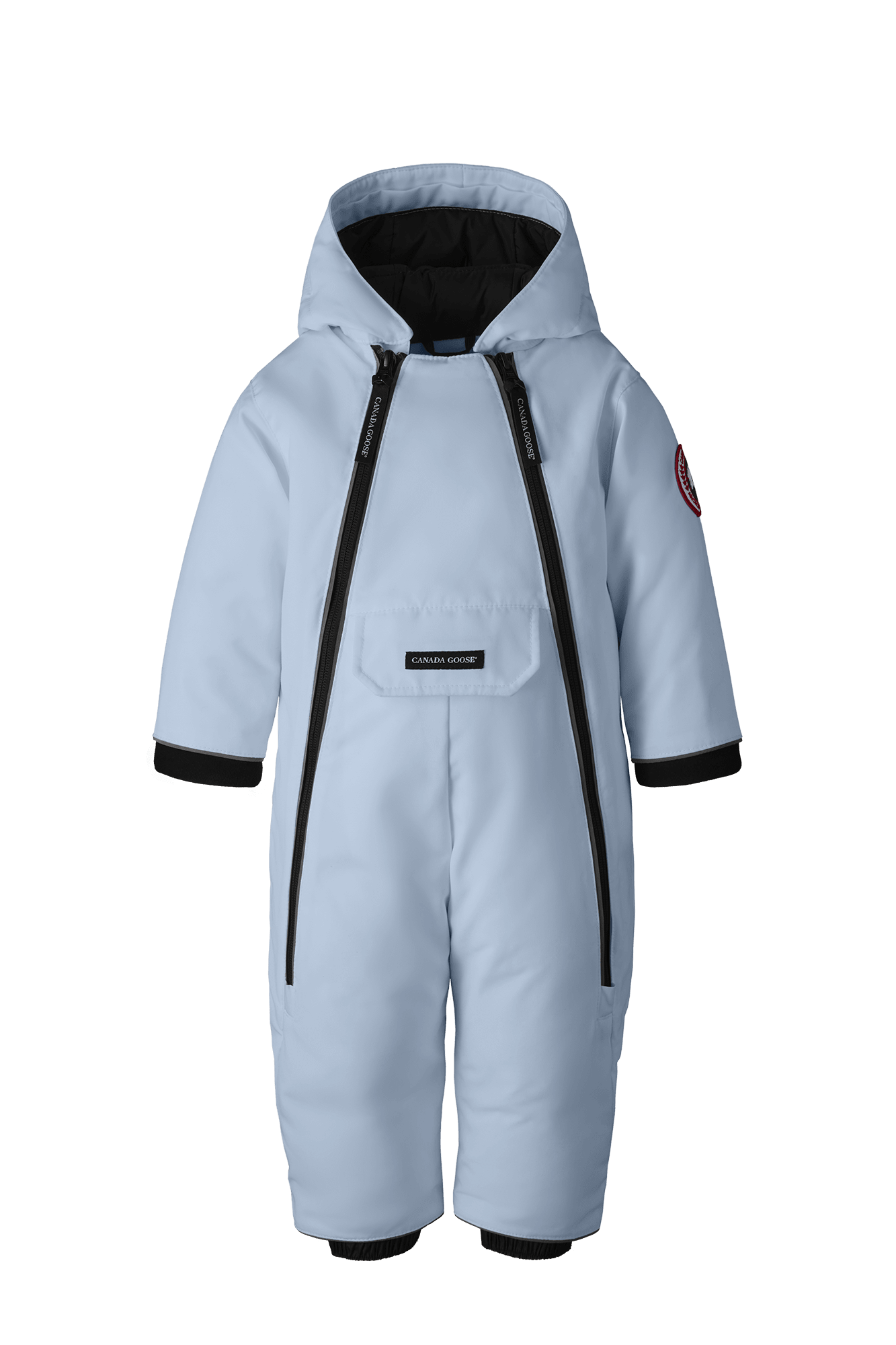 Baby Lamb Snowsuit Canada Goose DE