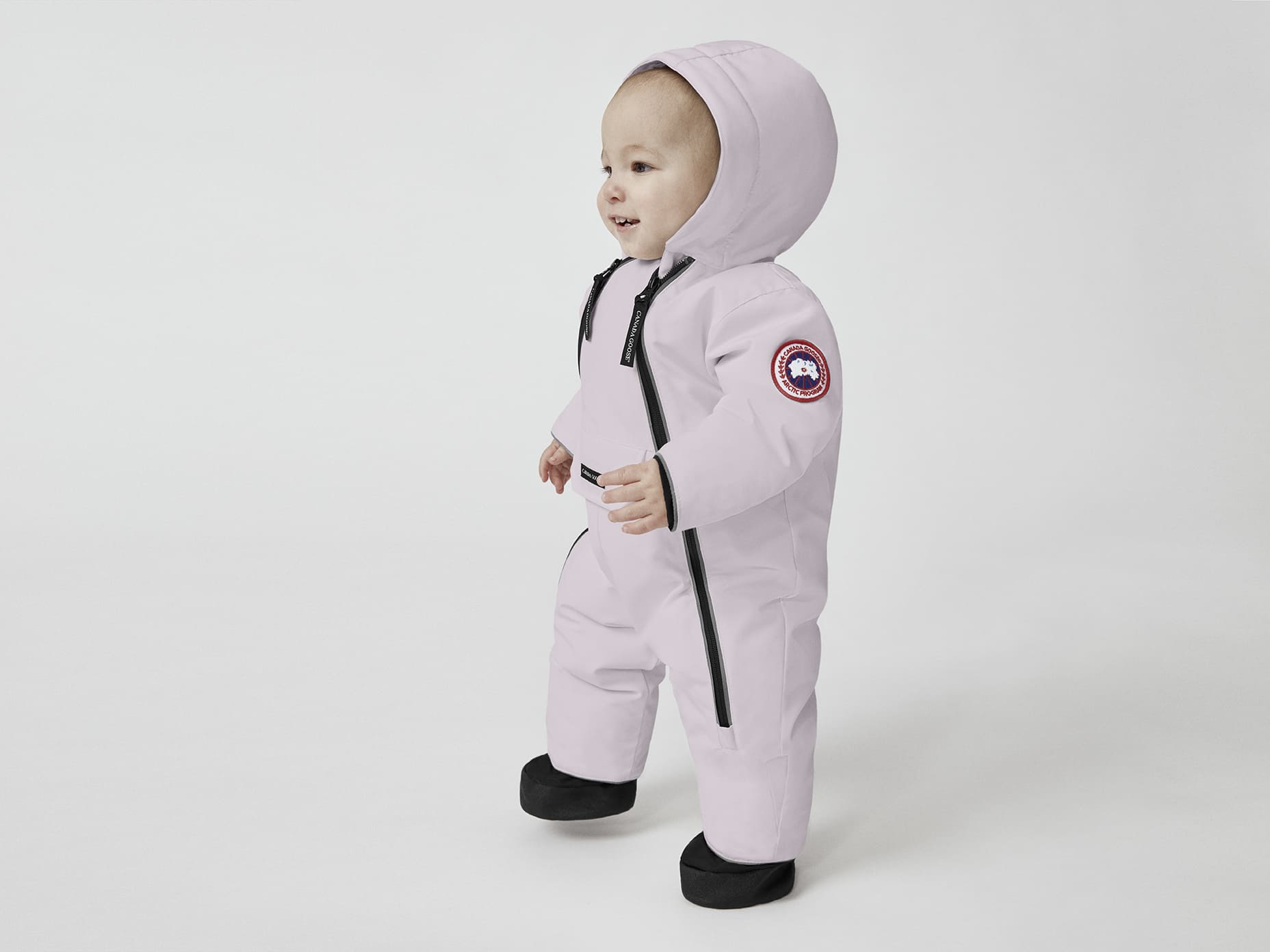 Baby Lamb Snowsuit Canada Goose
