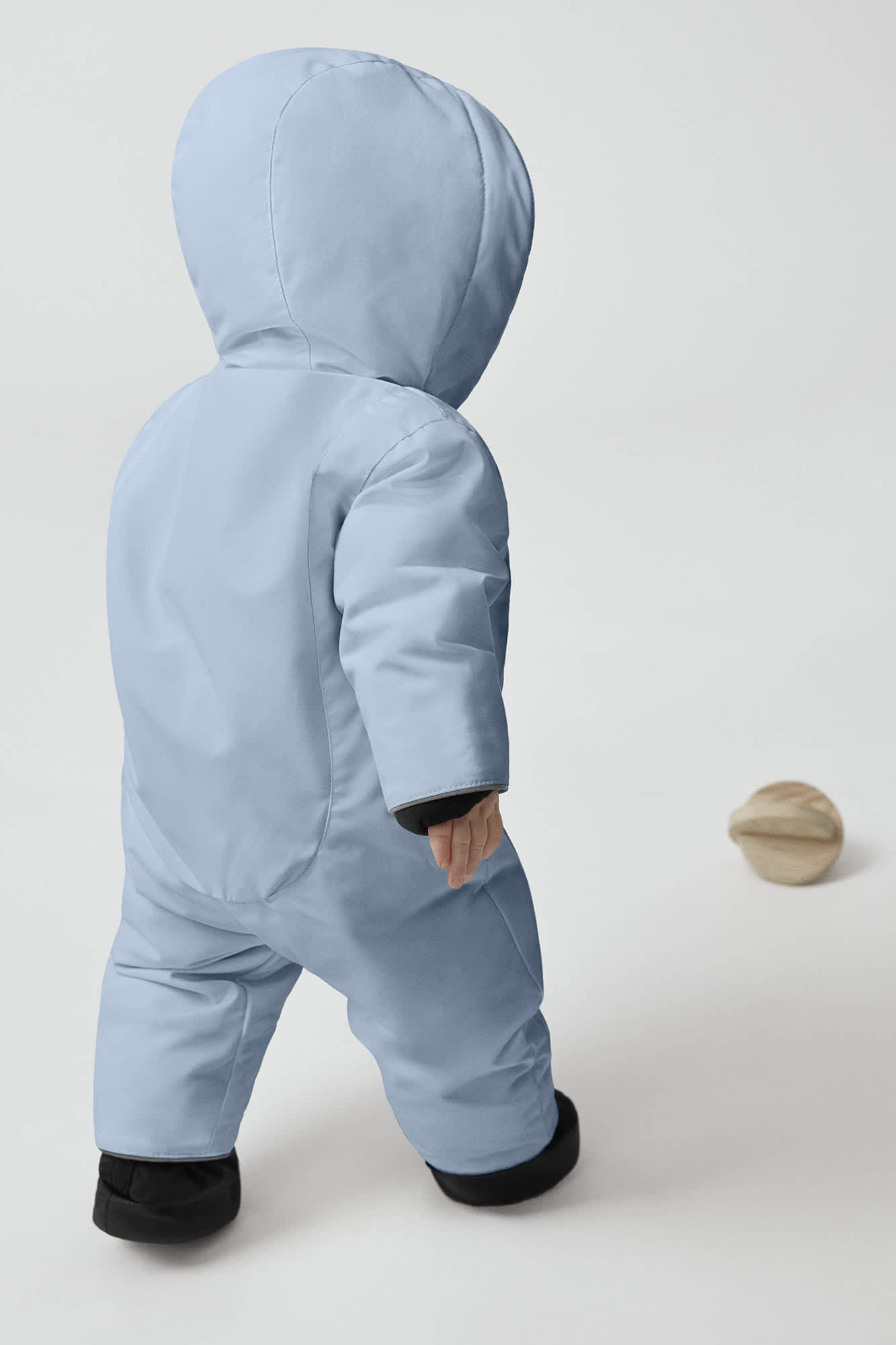 Baby boy canada goose coat clearance