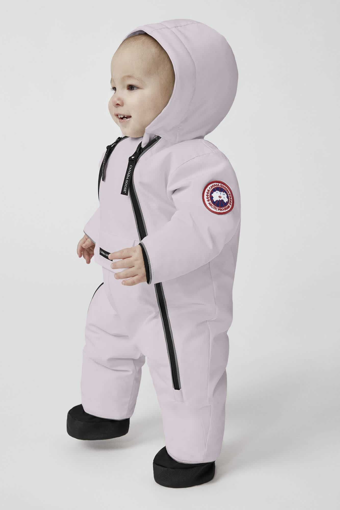 Baby Lamb Snowsuit Canada Goose