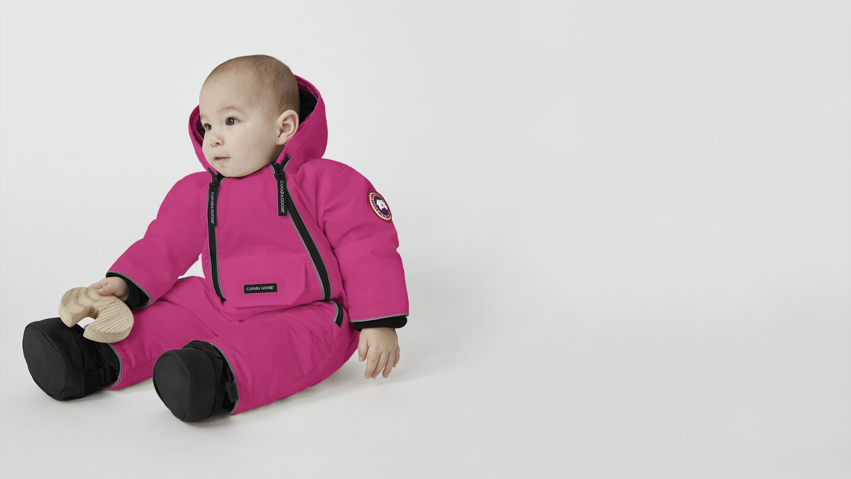 Canada goose jackets for babys shop