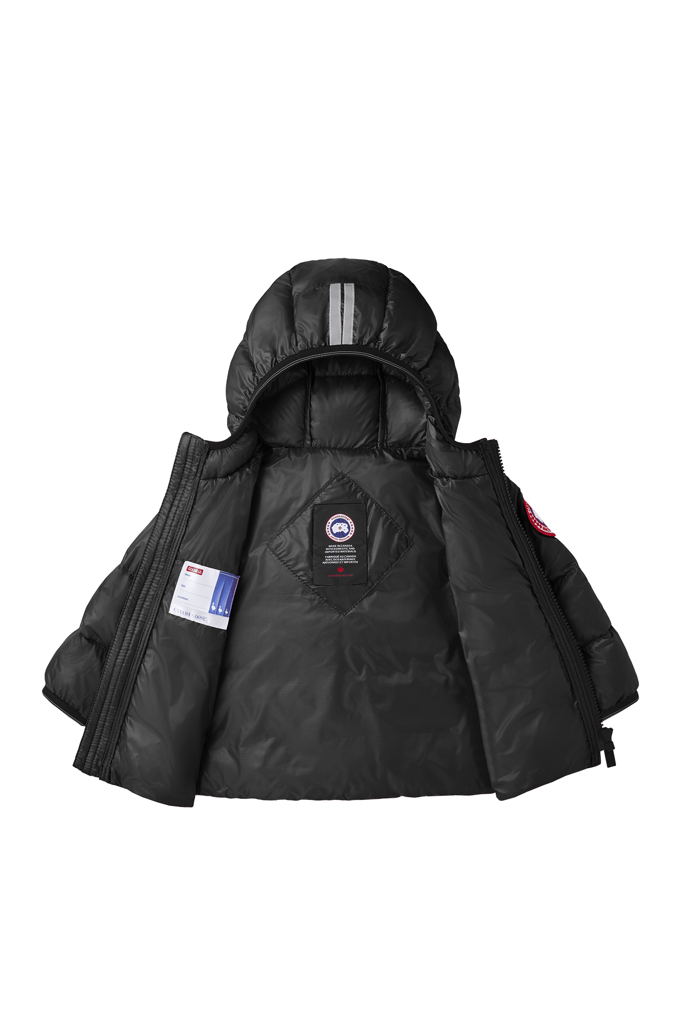 Baby Toddlers Snowsuits Coats Jackets Canada Goose US