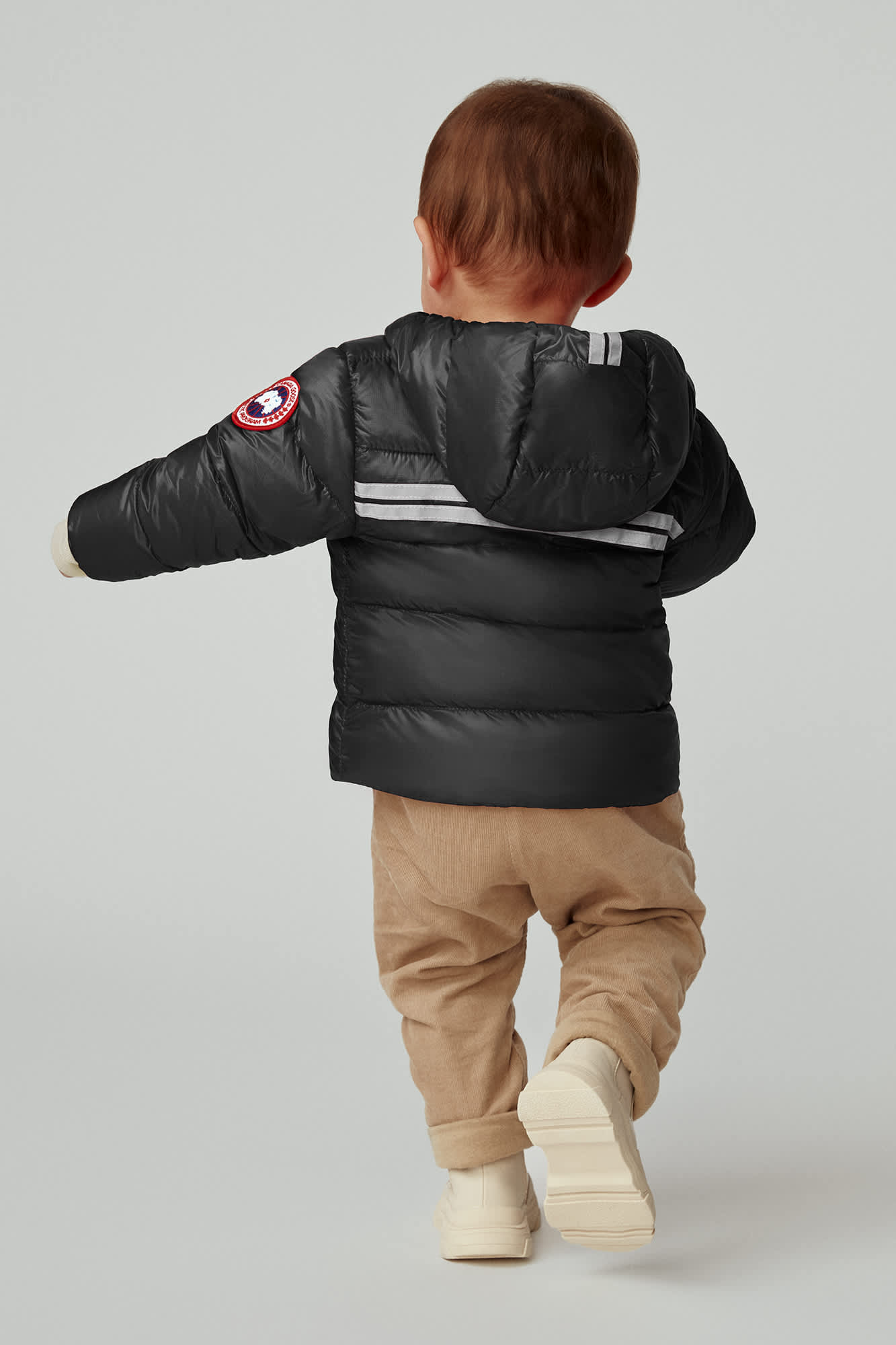 Canada goose snowsuit 4t online