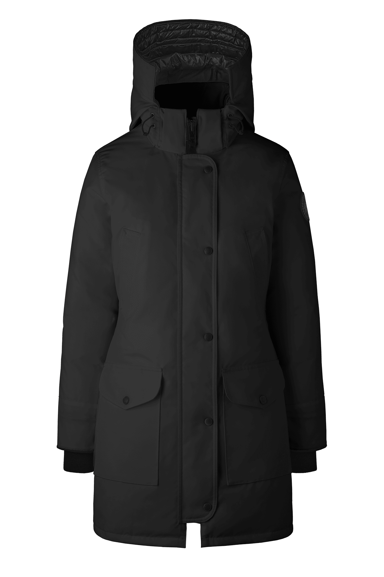 Trillium Parka Black Label | Canada Goose FR