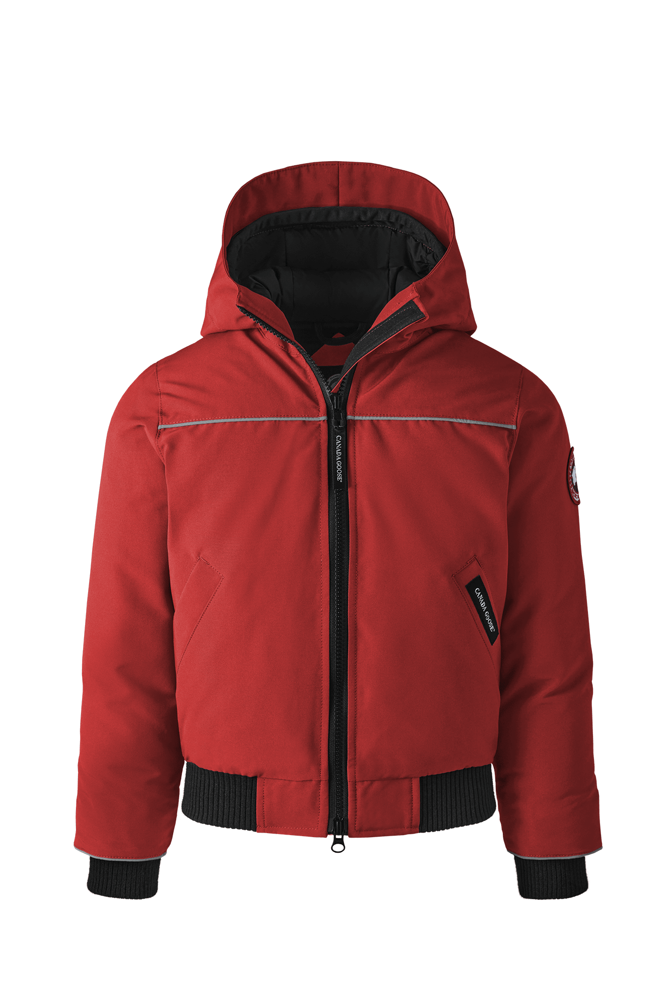 Canada goose grizzly bomber on sale