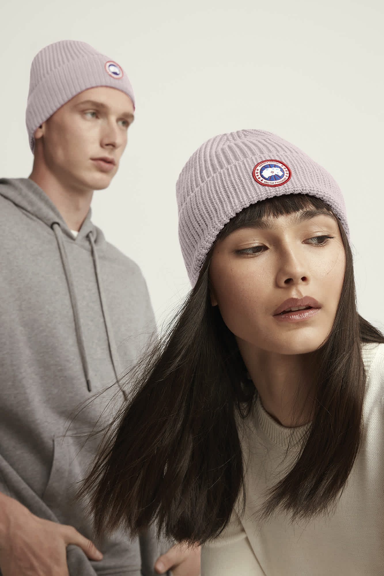 Canada goose classic merino toque store