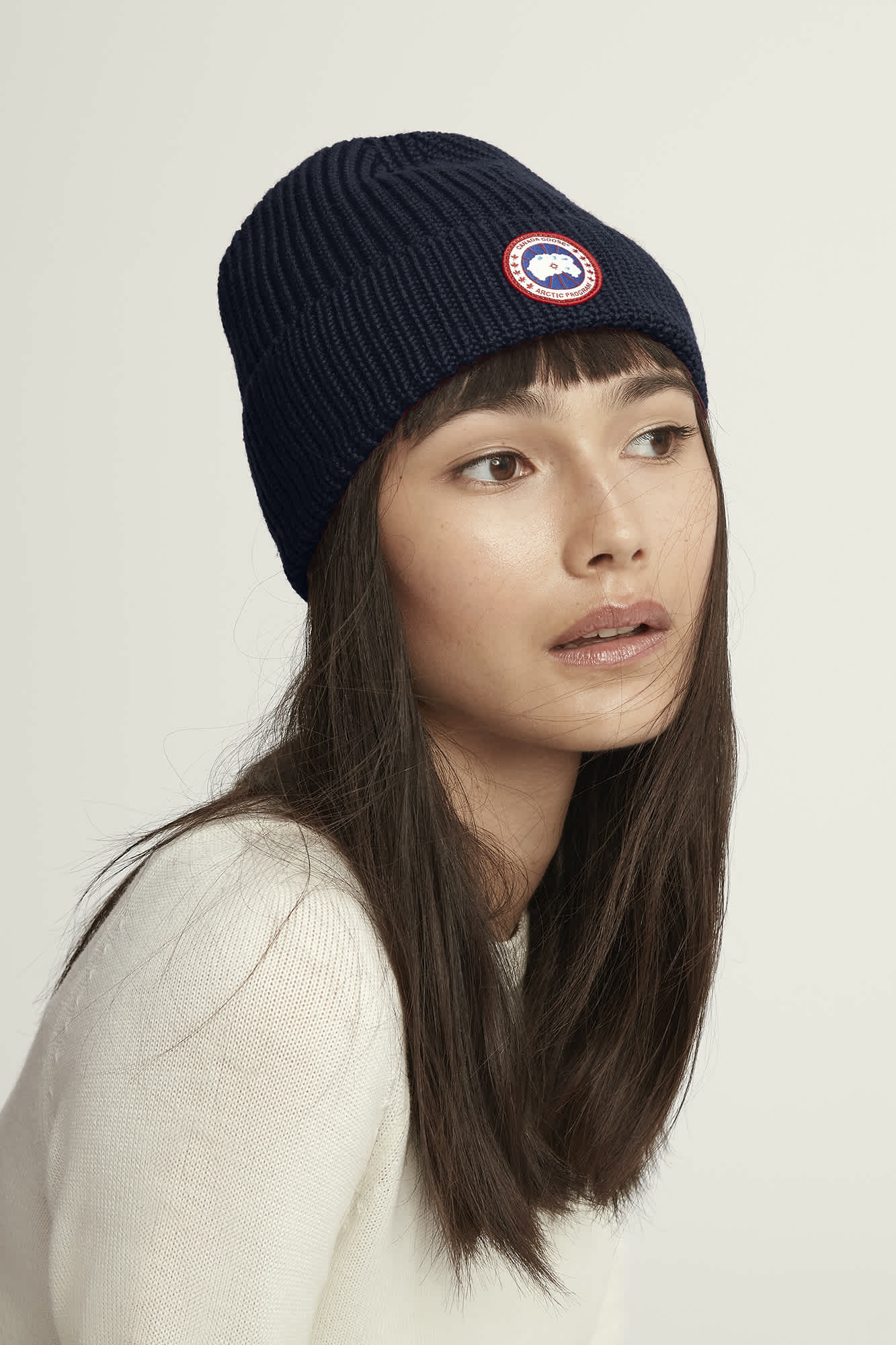 Canada goose classic merino toque 2025
