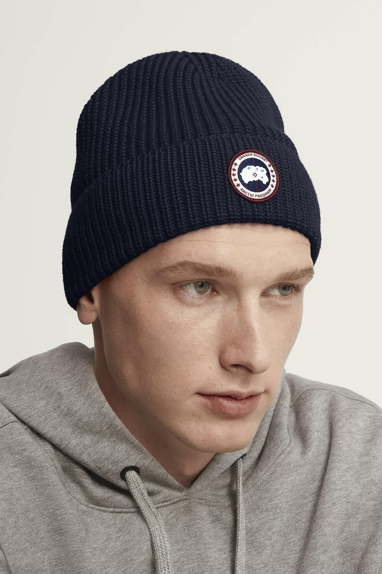 Canada goose classic merino toque sales