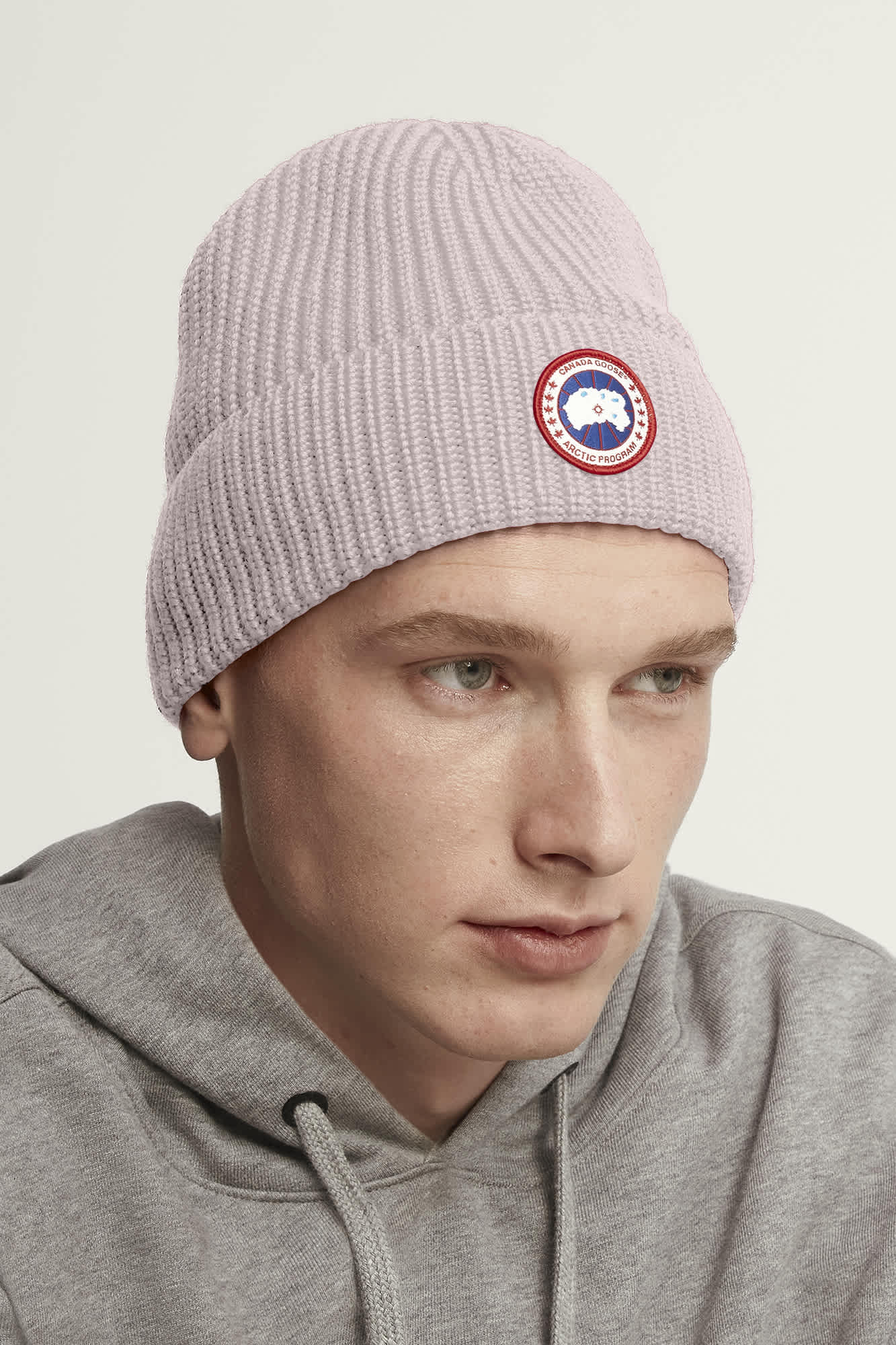 Rib Toque Canada Goose US