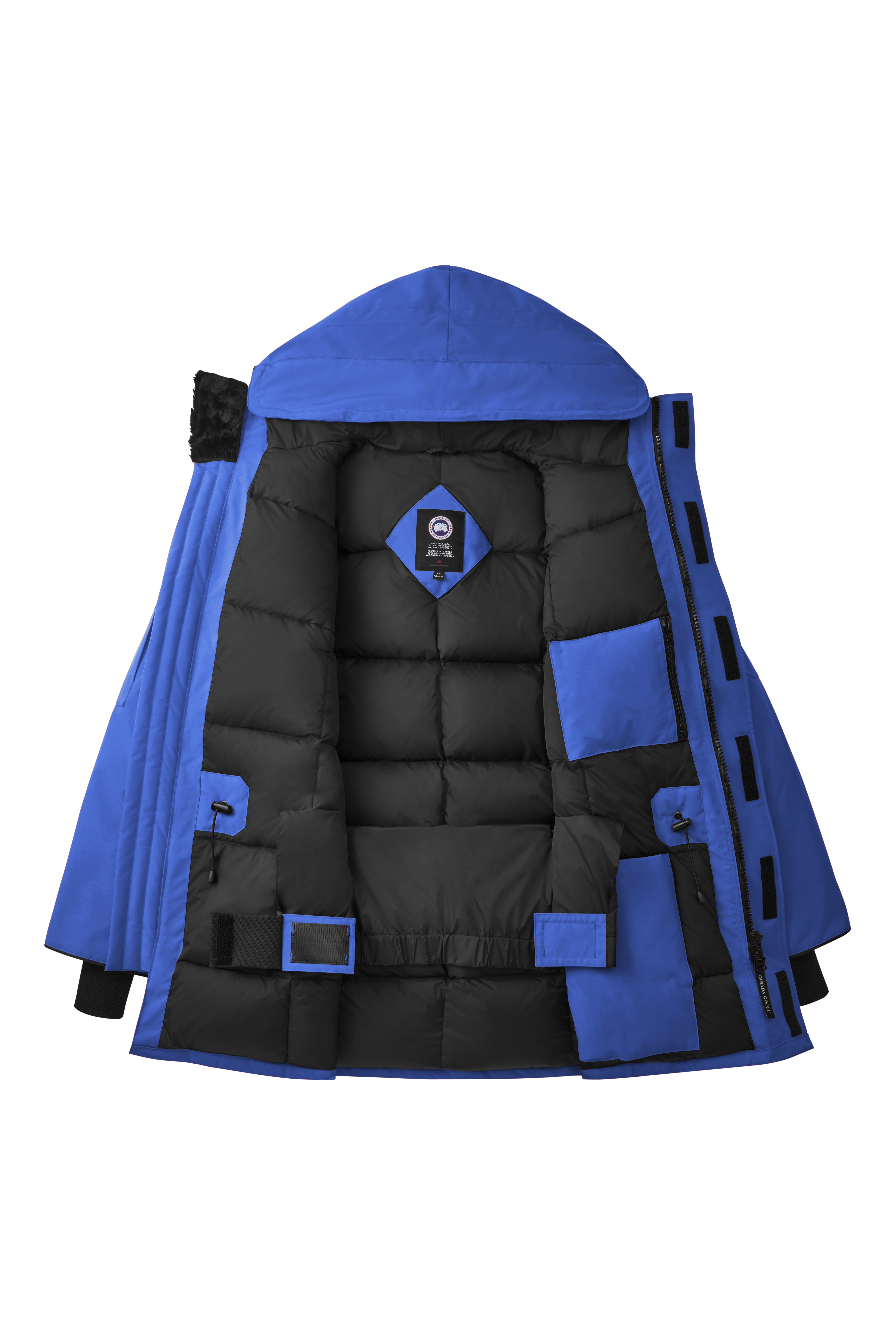 Pbi blue canada goose online