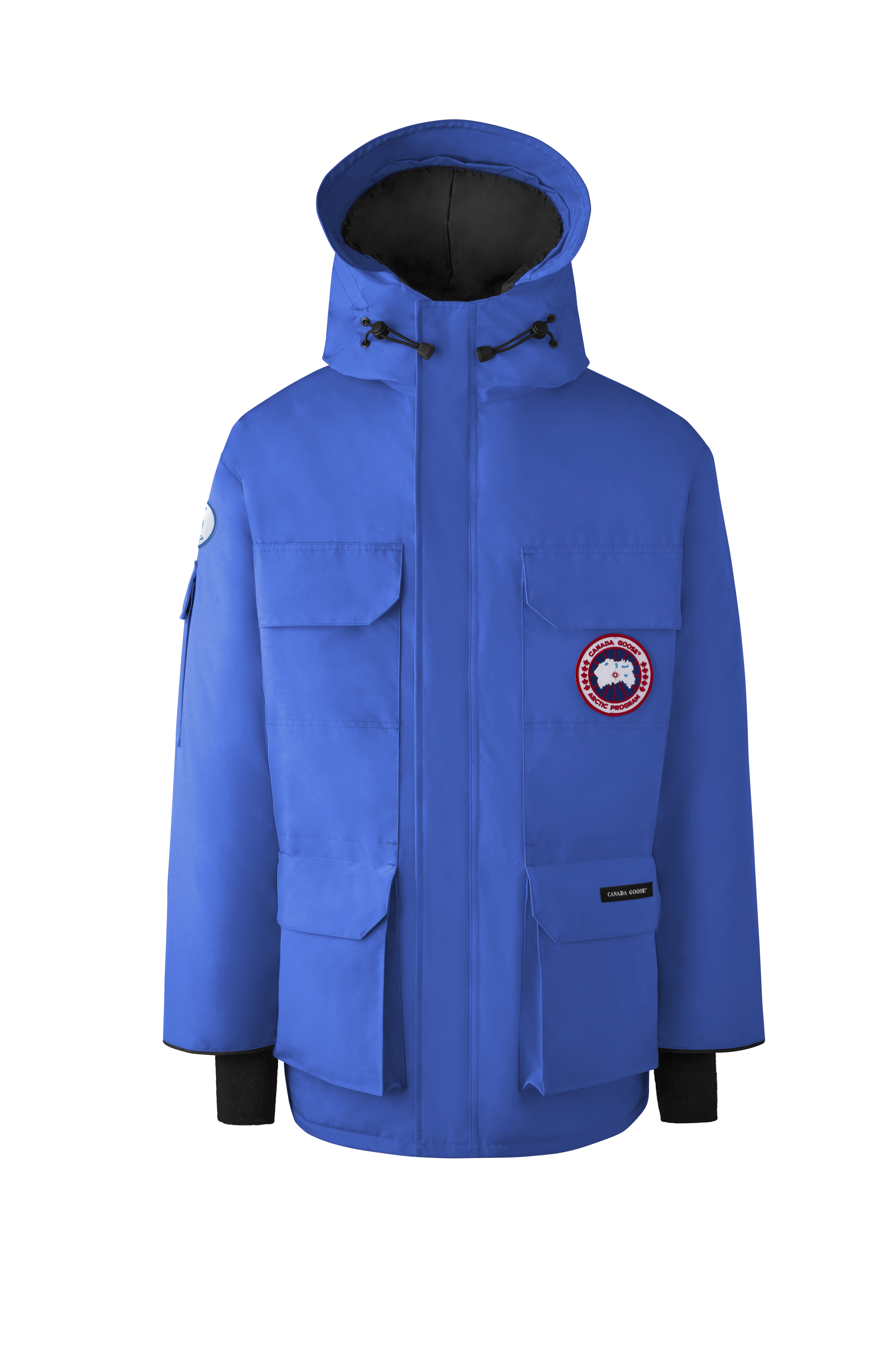 PBI Expedition Parka Men Canada Goose