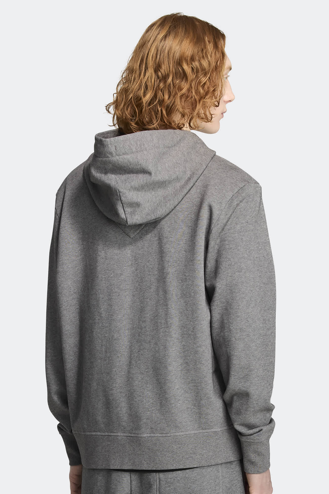 Canada goose zip hoodie top