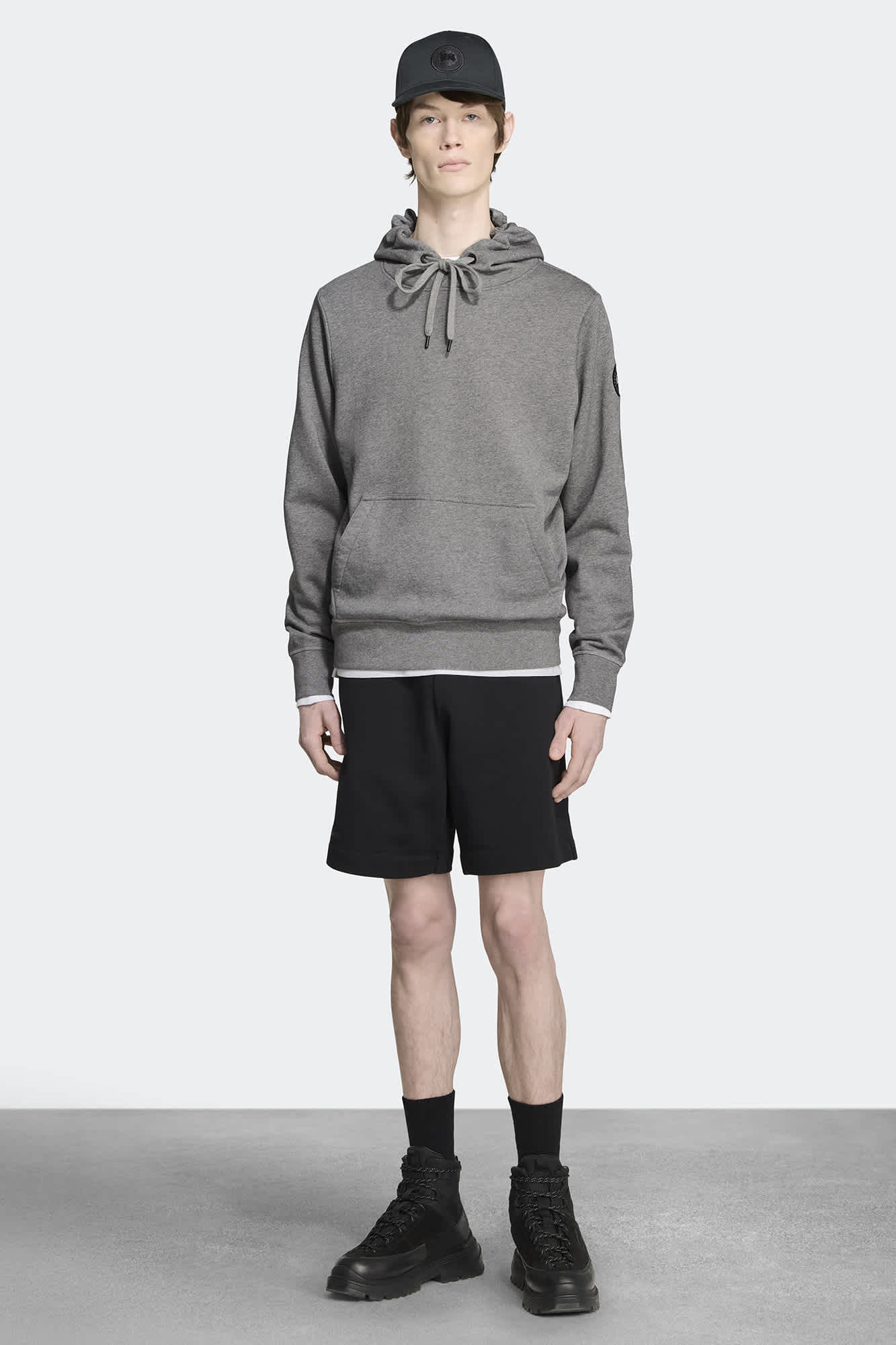 Hoodies for Men Pullover Zip Hoodies Canada Goose US