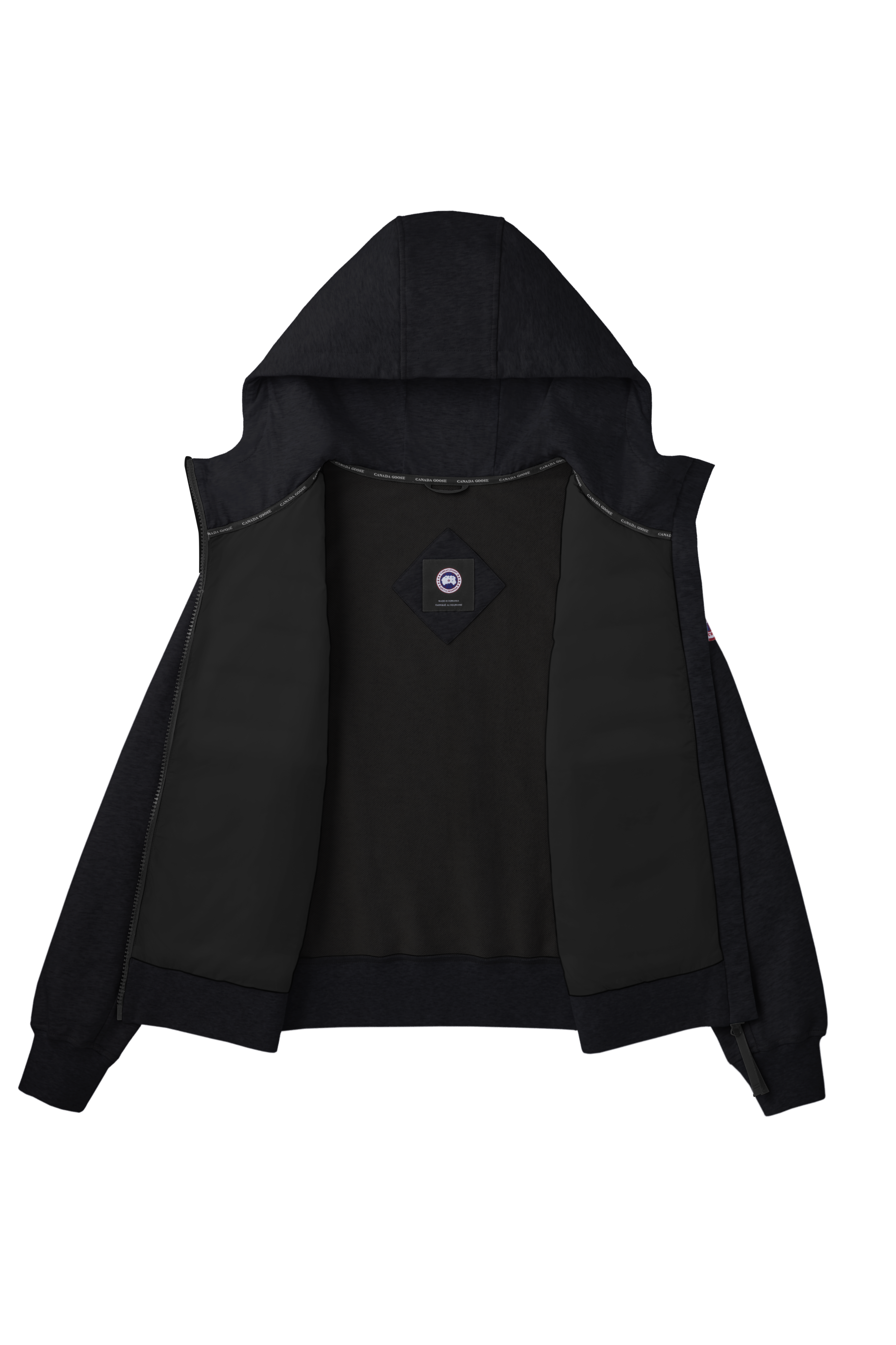 Women s Tops Collection Hoodies and sweatshirts Canada Goose UK