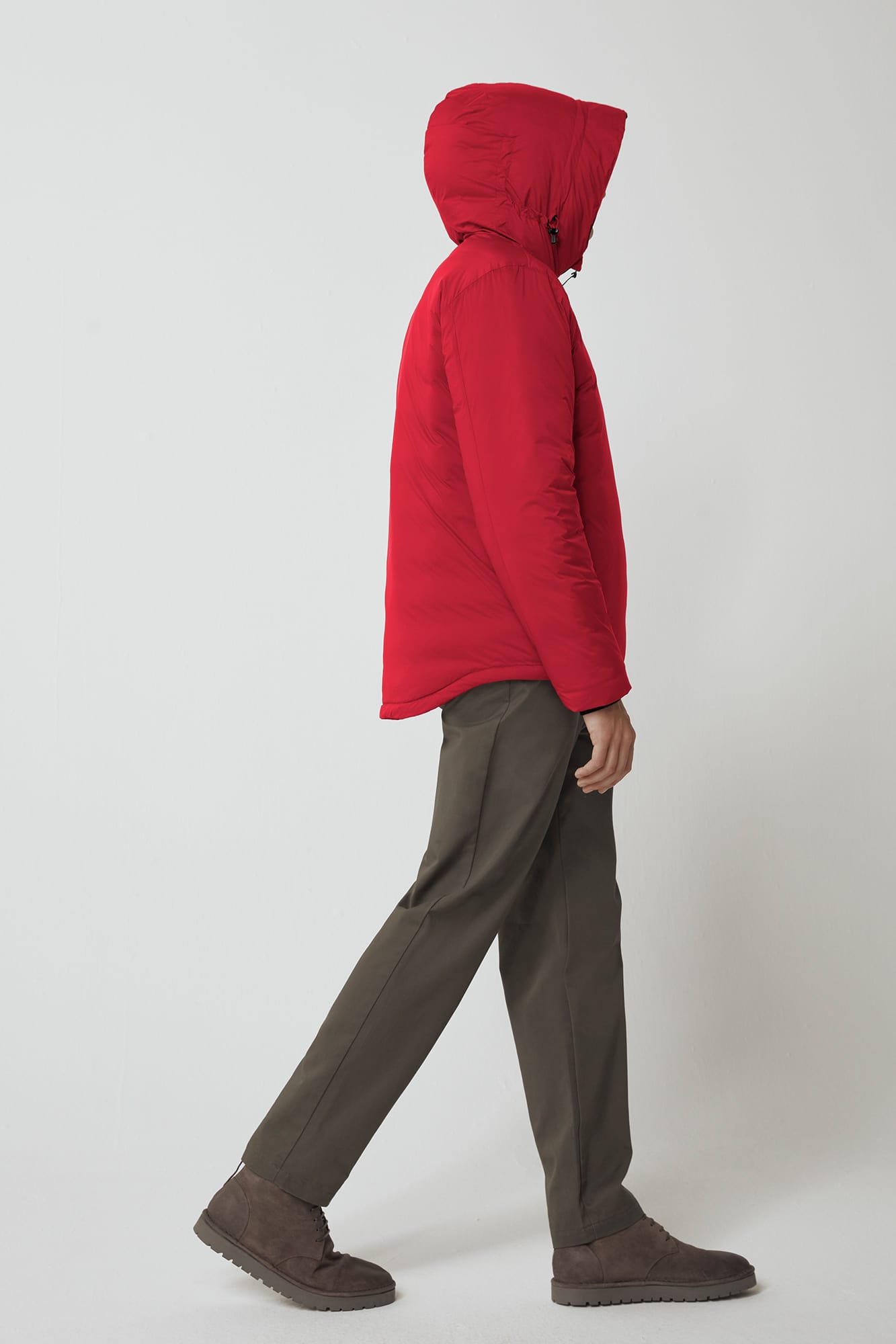 Men's Lodge Hoody | Canada Goose CN