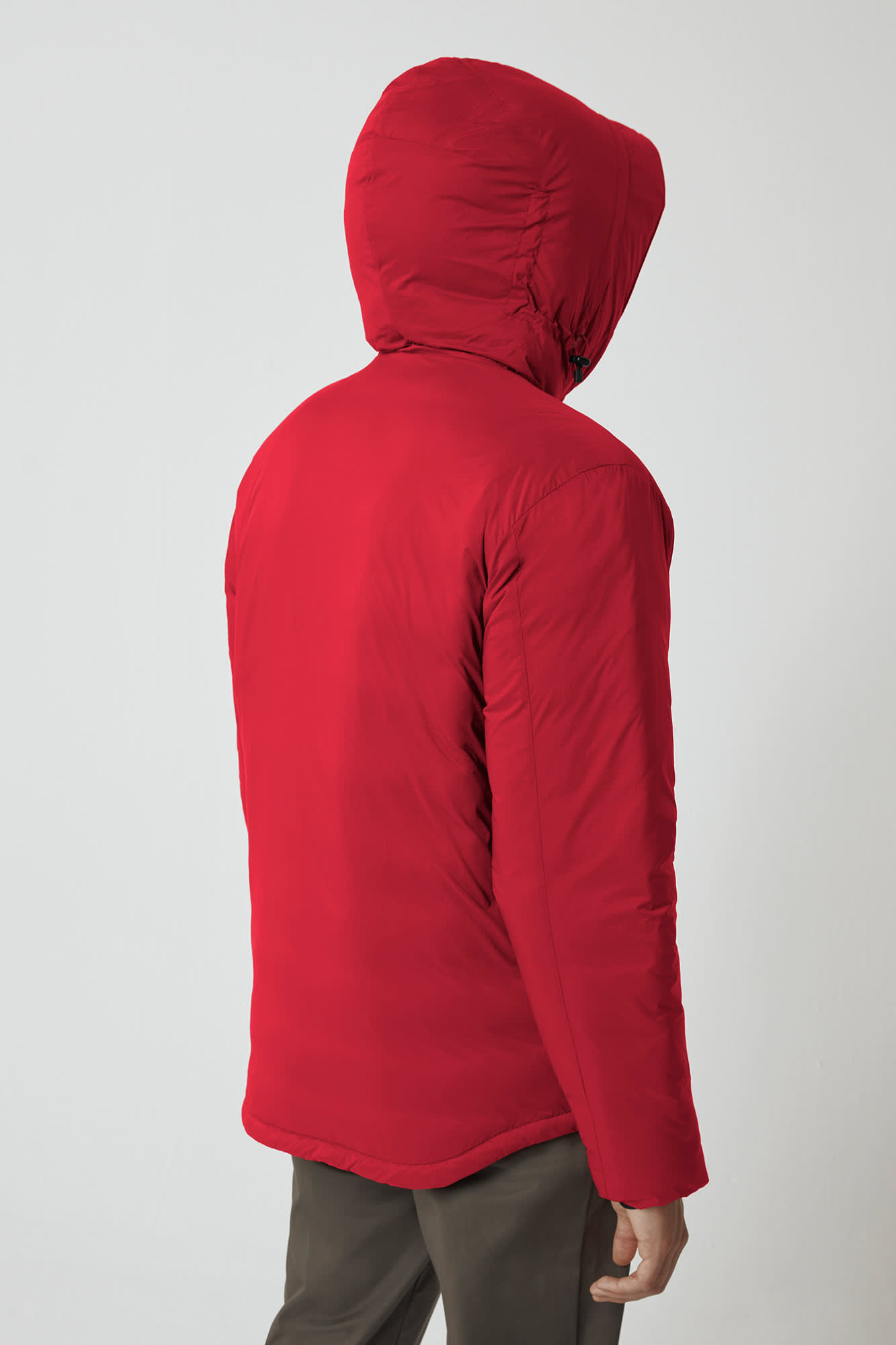 Men's Lodge Hoody | Canada Goose CN