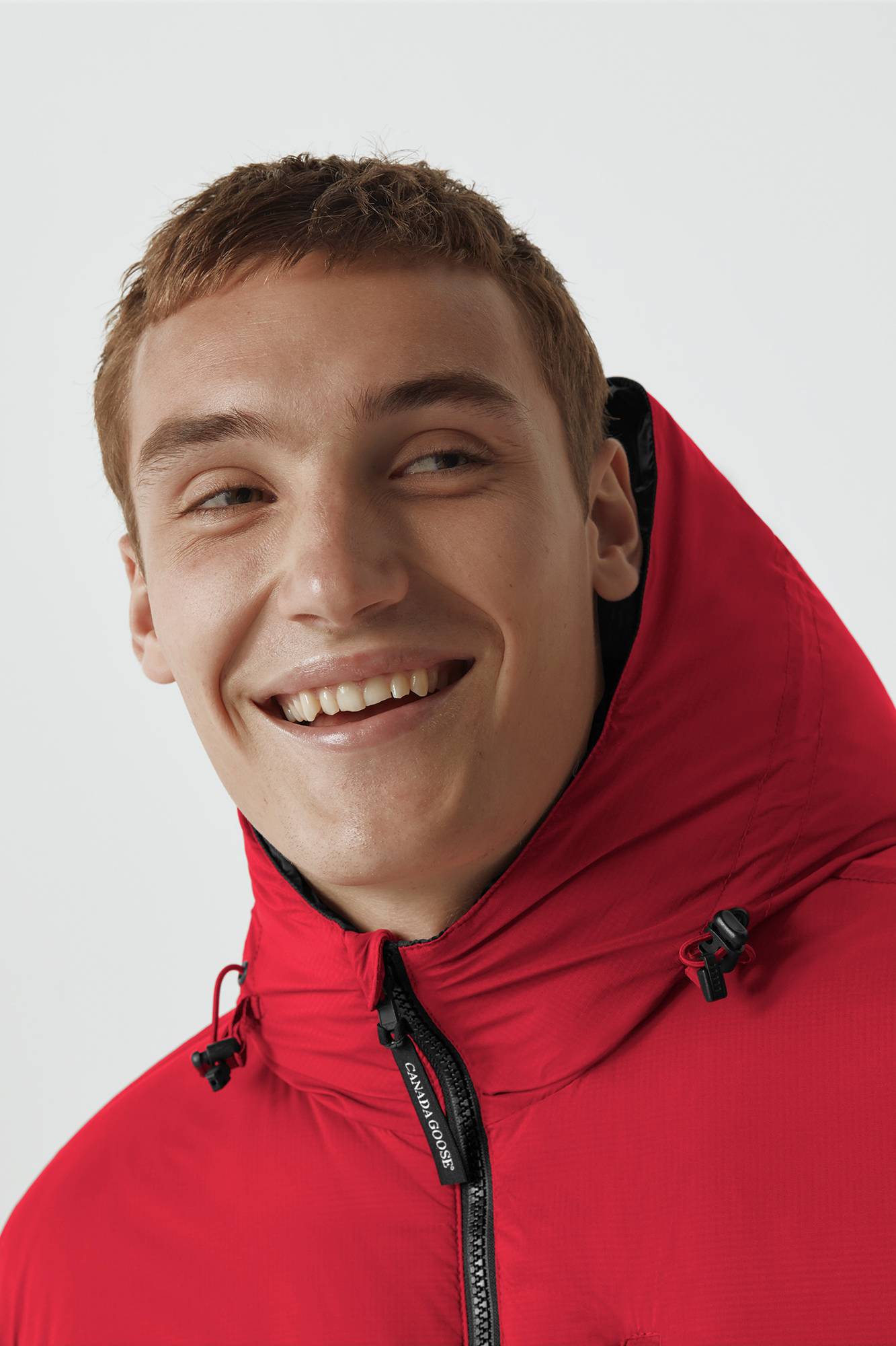 Men's Lodge Hoody | Canada Goose CN