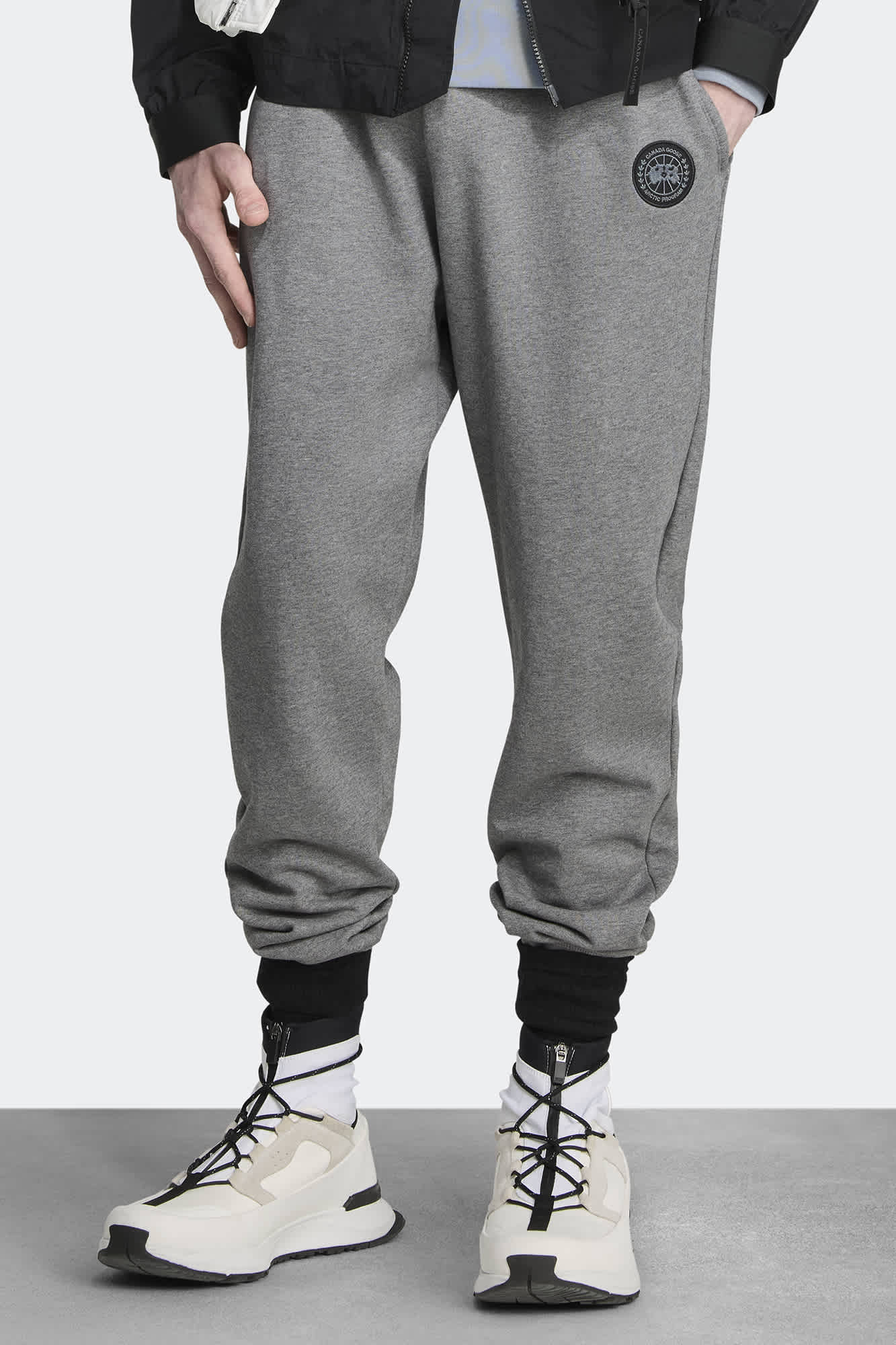 canada goose sweatpants