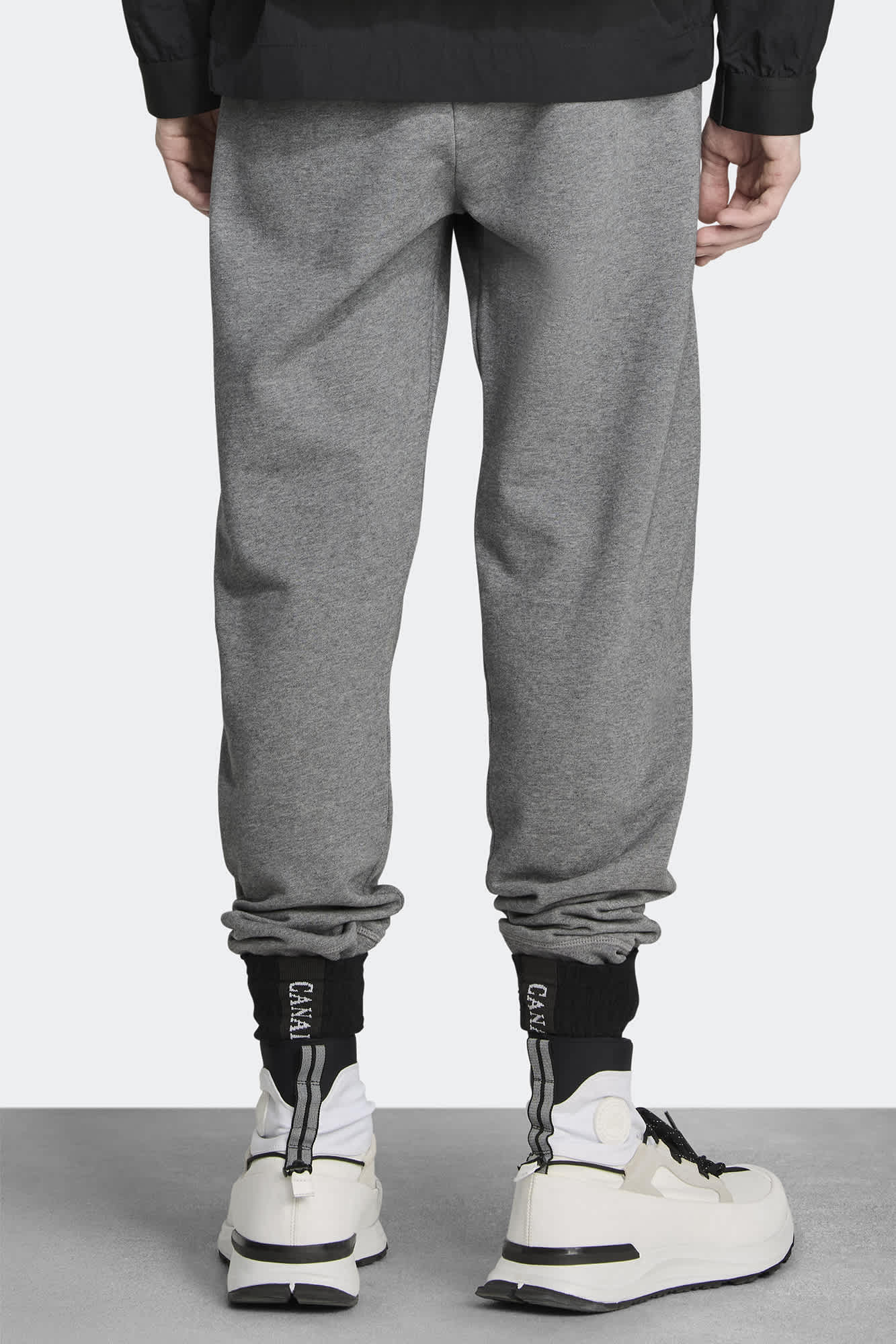 Pantalon canada goose homme store