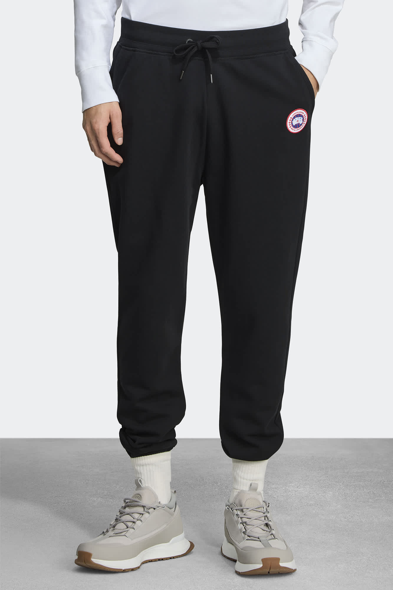 Men s Bottoms Collection Sweatpants and Snow Pants Canada Goose