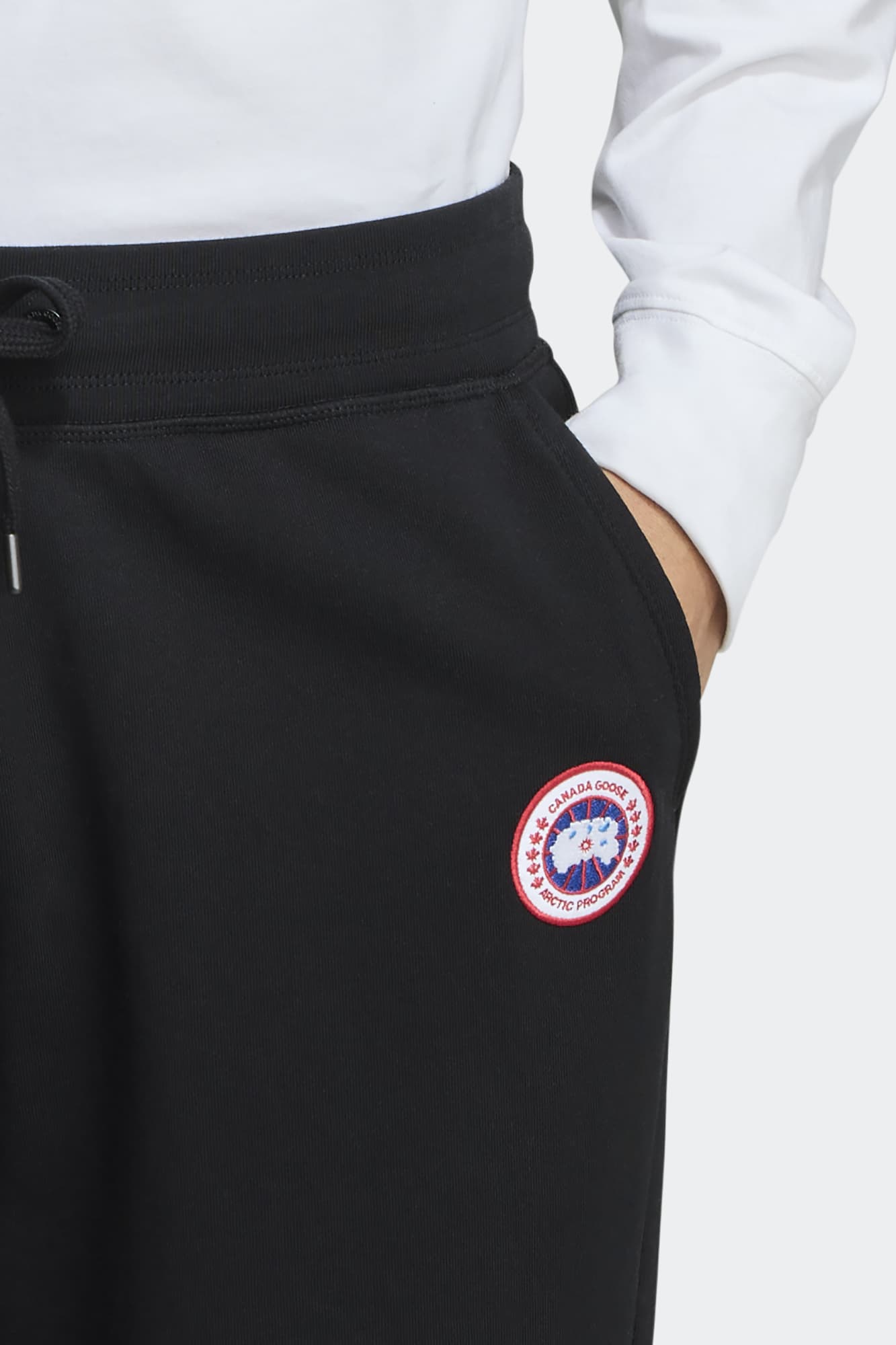 Men s Bottoms Collection Sweatpants and Snow Pants Canada Goose US