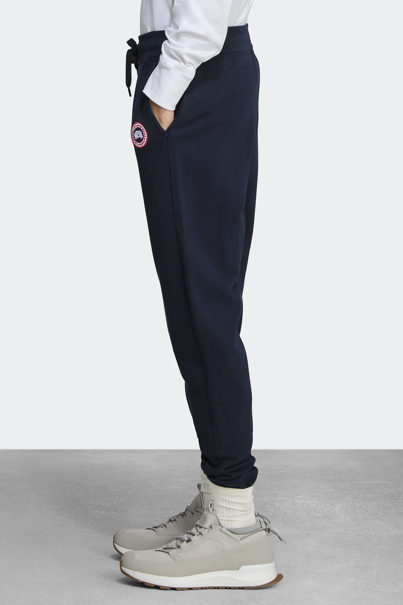 Canada goose sweatpants clearance