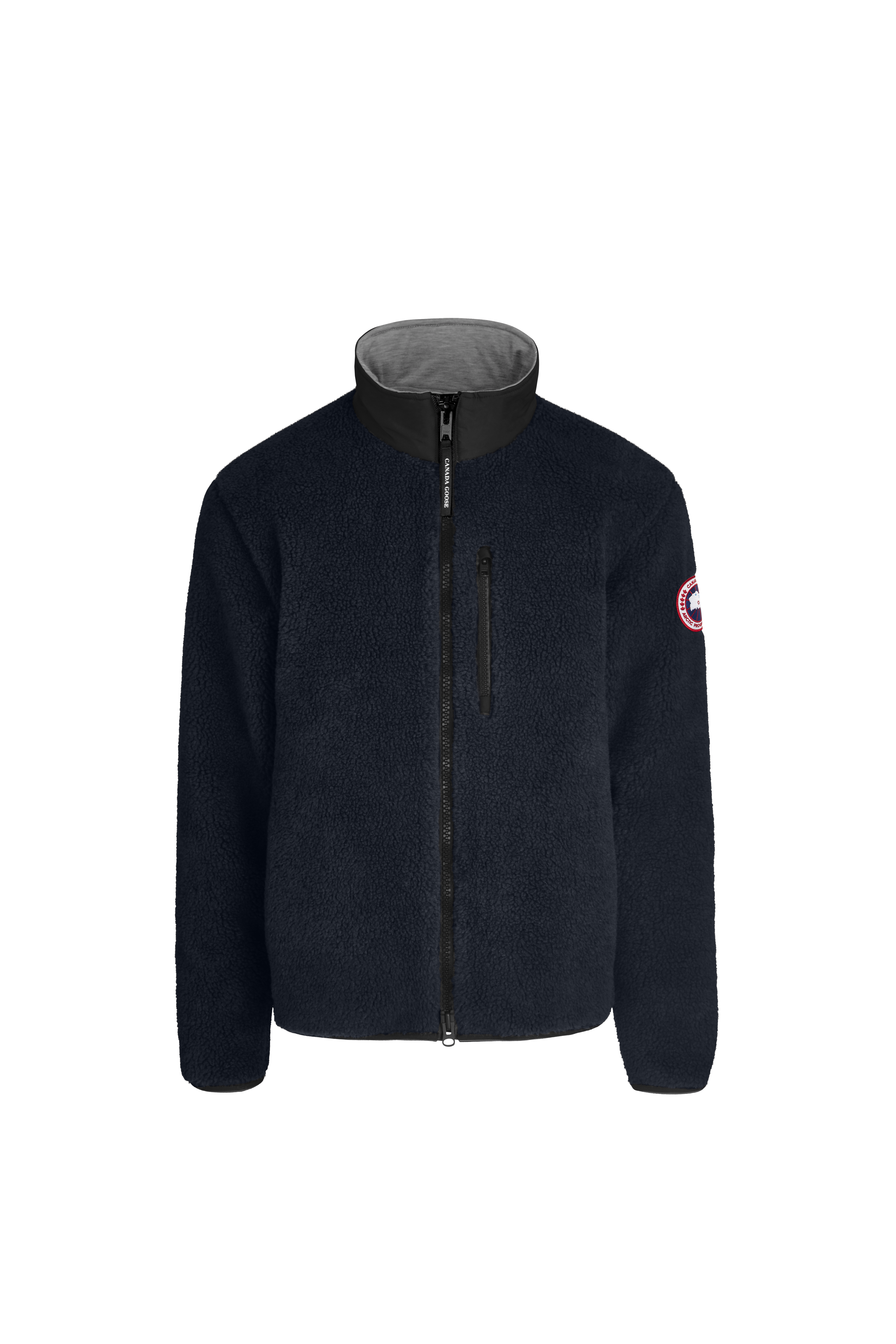 Kelowna Jacket Kind High Pile Fleece | Canada Goose US