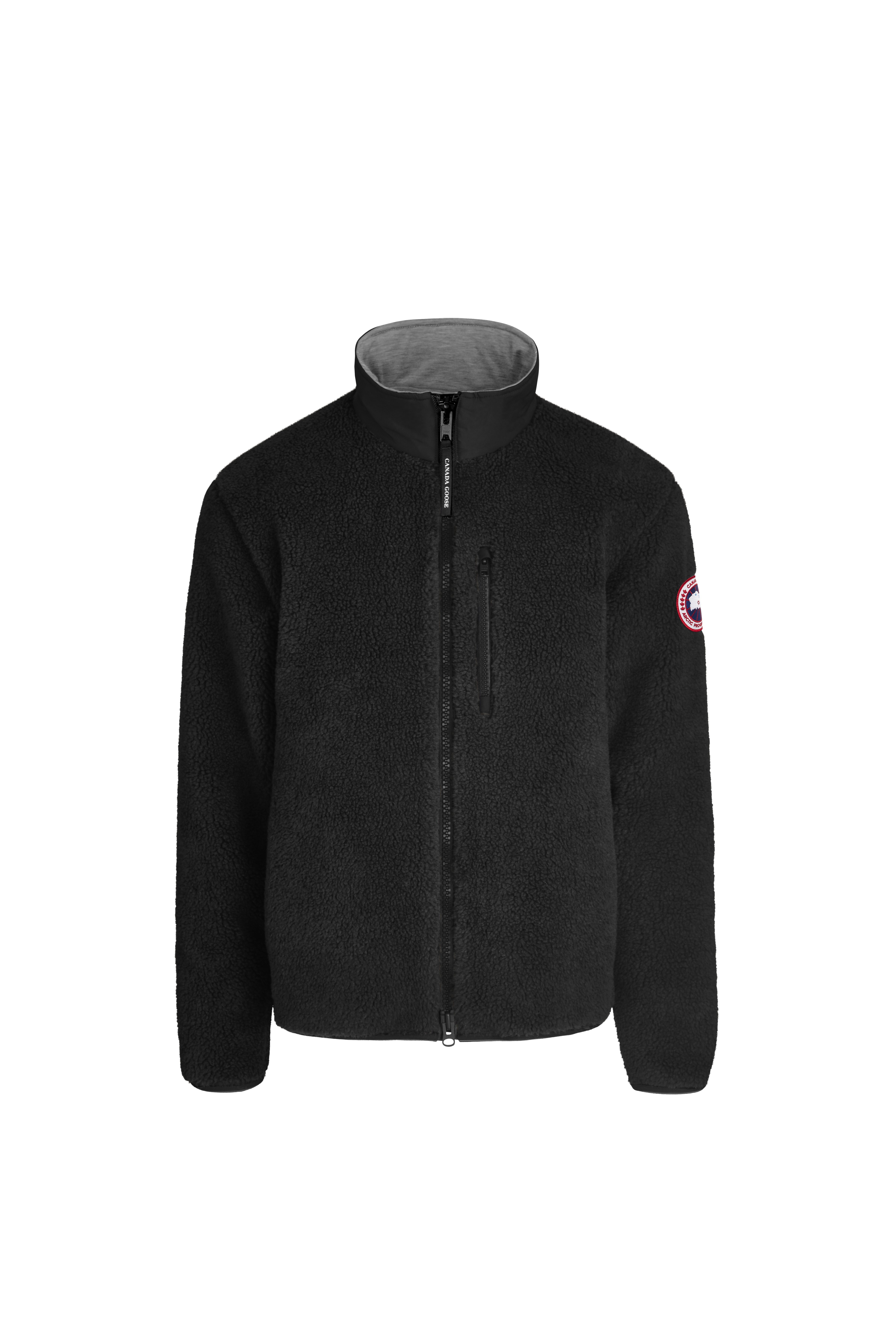 Canada goose mens fleece 2025
