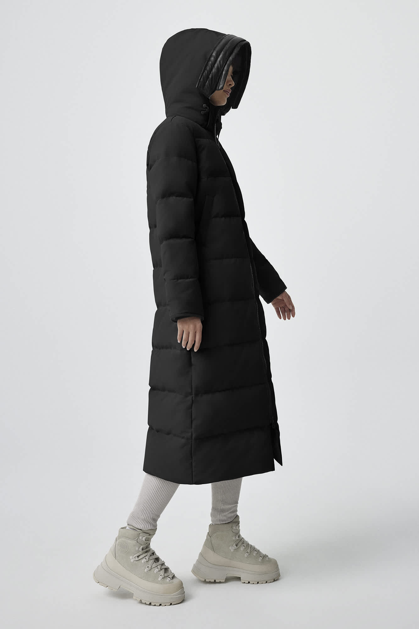 Mystique Parka Fusion Fit | Canada Goose NP