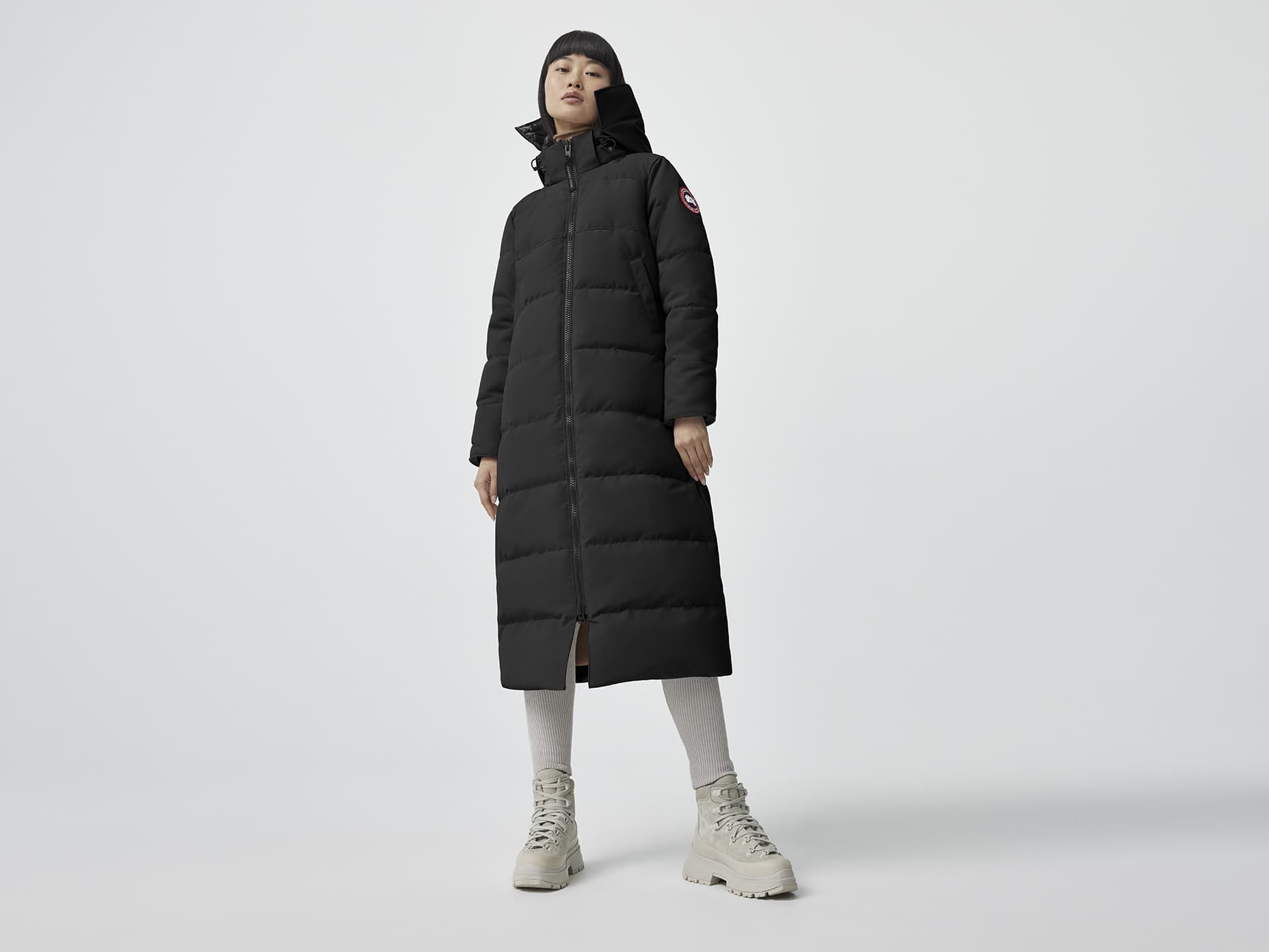 Mystique Parka Fusion Fit | Canada Goose GL
