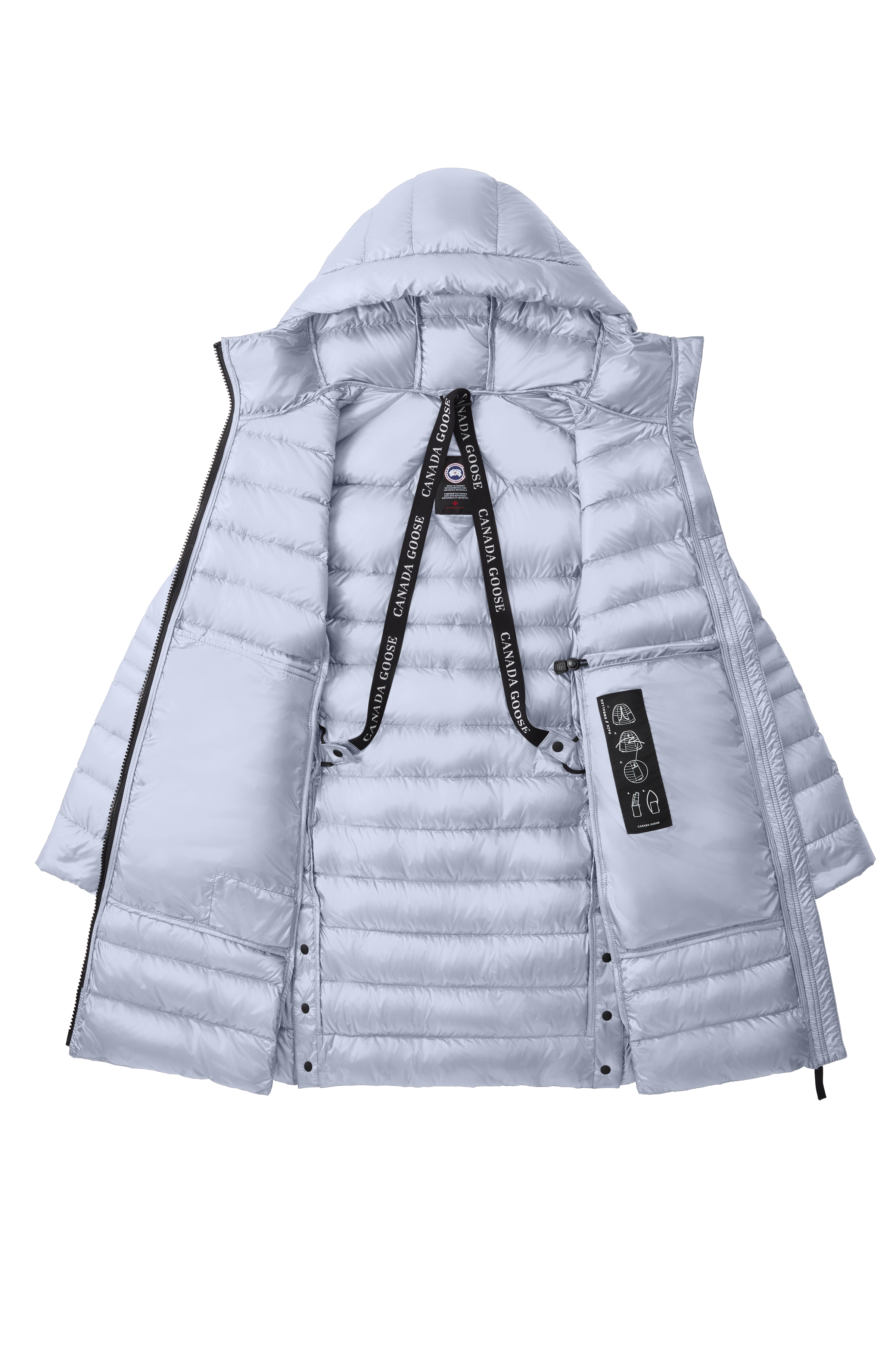 まとめ cthy “MU-TECH” 3LAYER HOODED JACKET Mens Tech Hoodie - Platinum | Zhik Canada