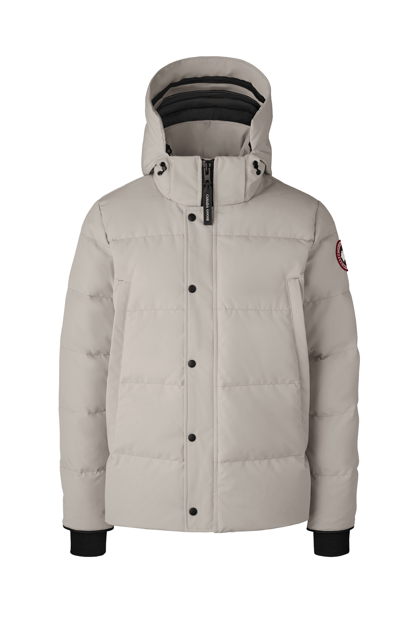 Wyndham Parka Canada Goose IE
