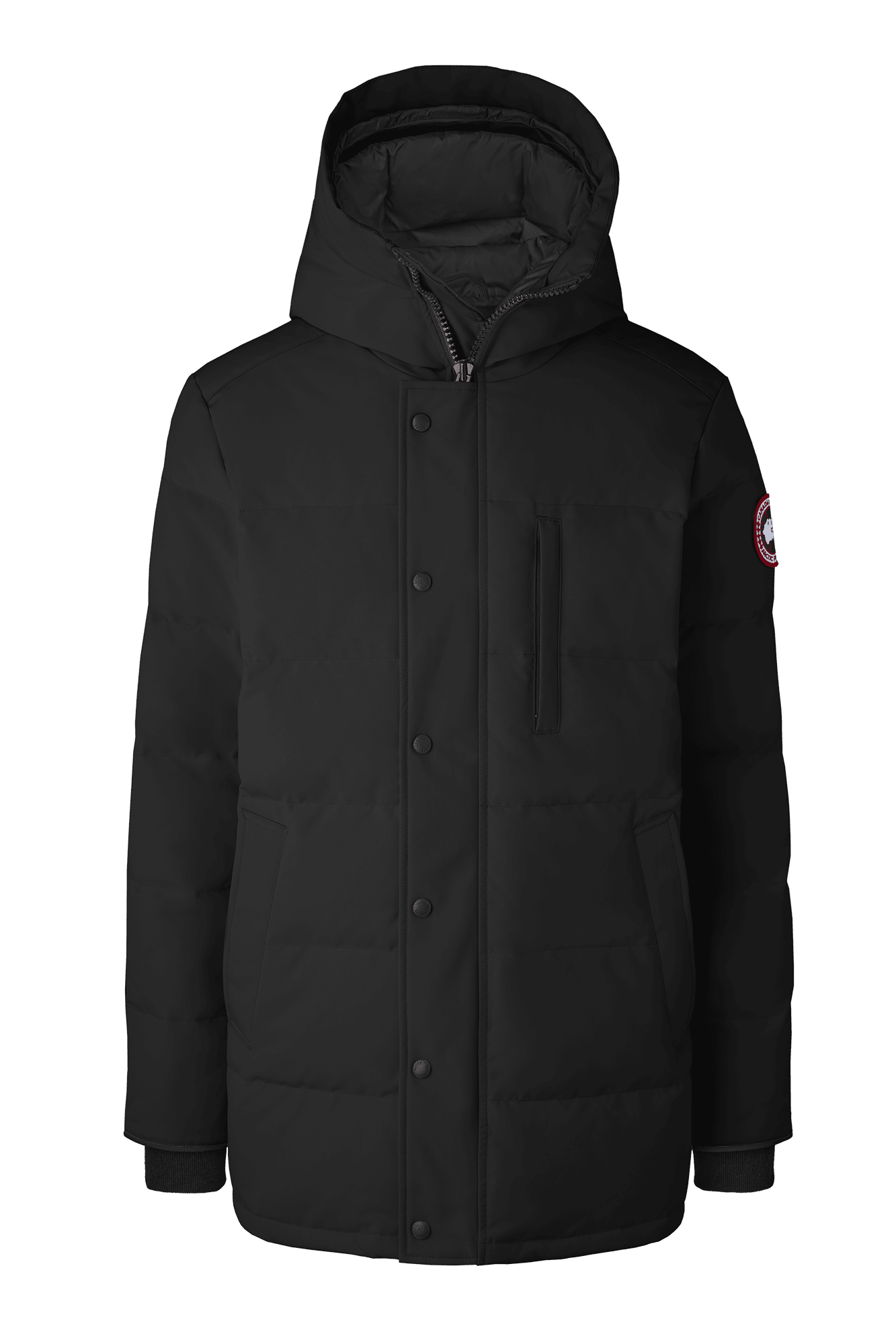 Carson Parka | Canada Goose US