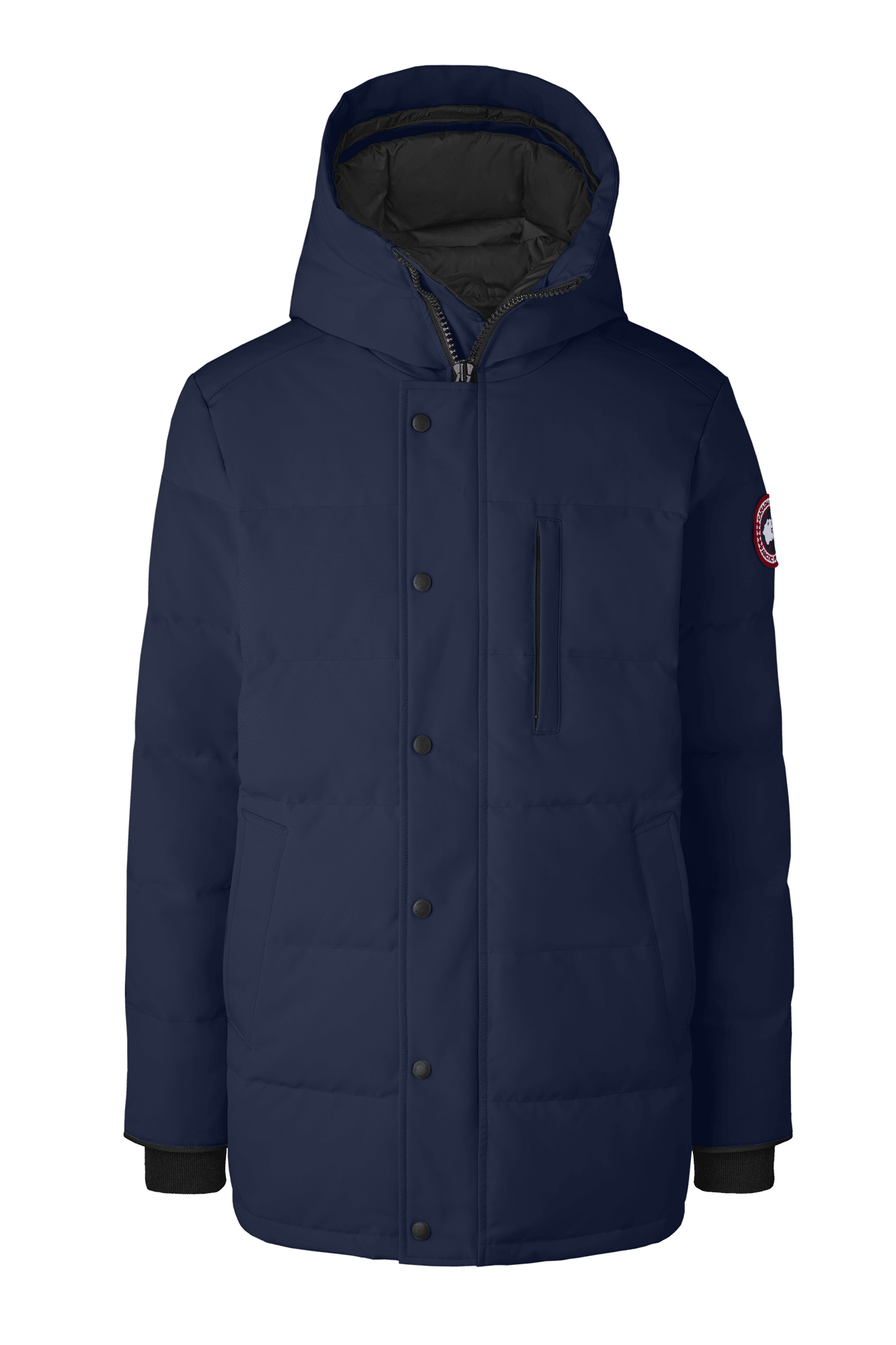 Carson parka admiral blue on sale